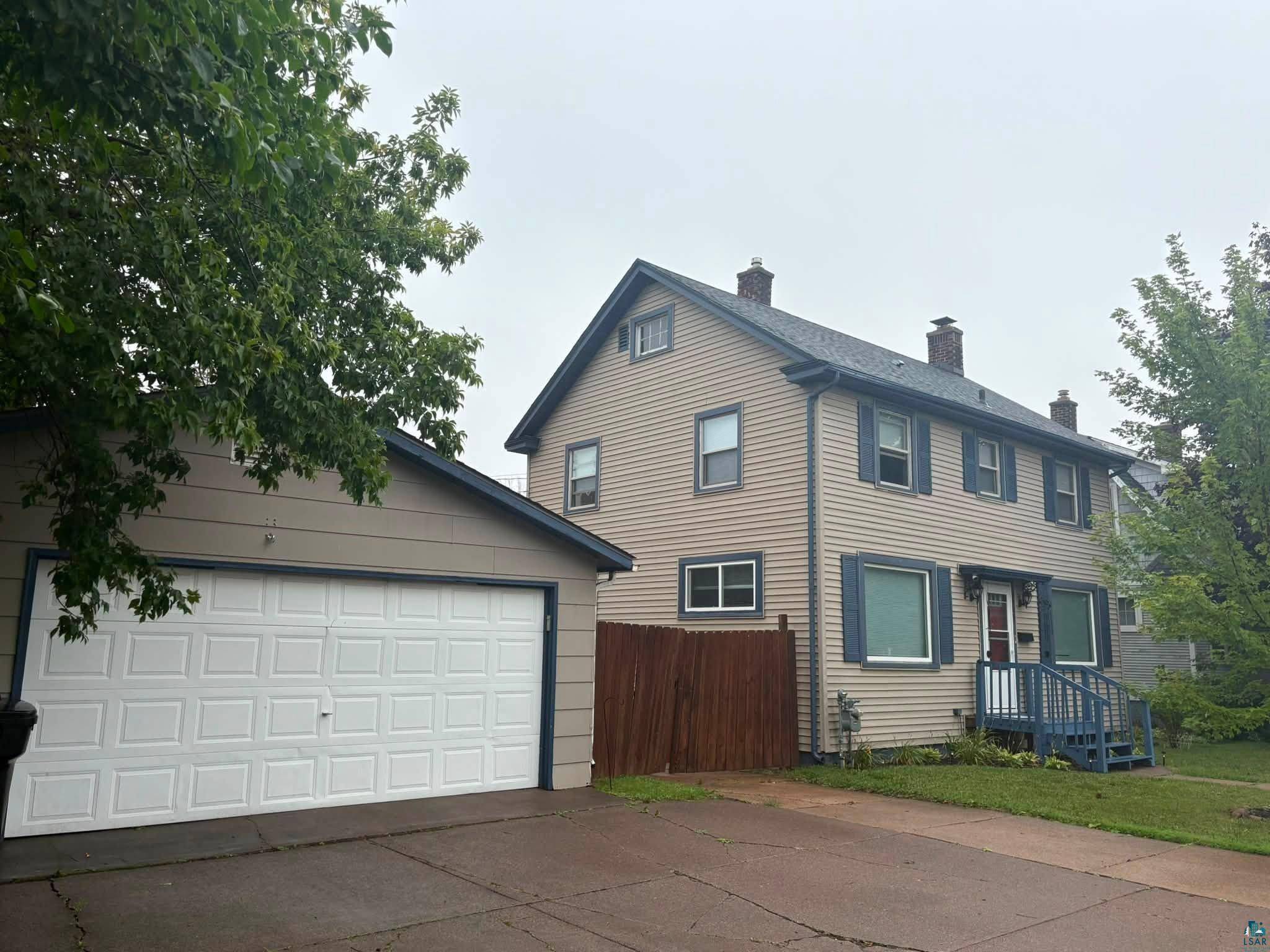 1905 Baxter Ave, Superior, WI 54880