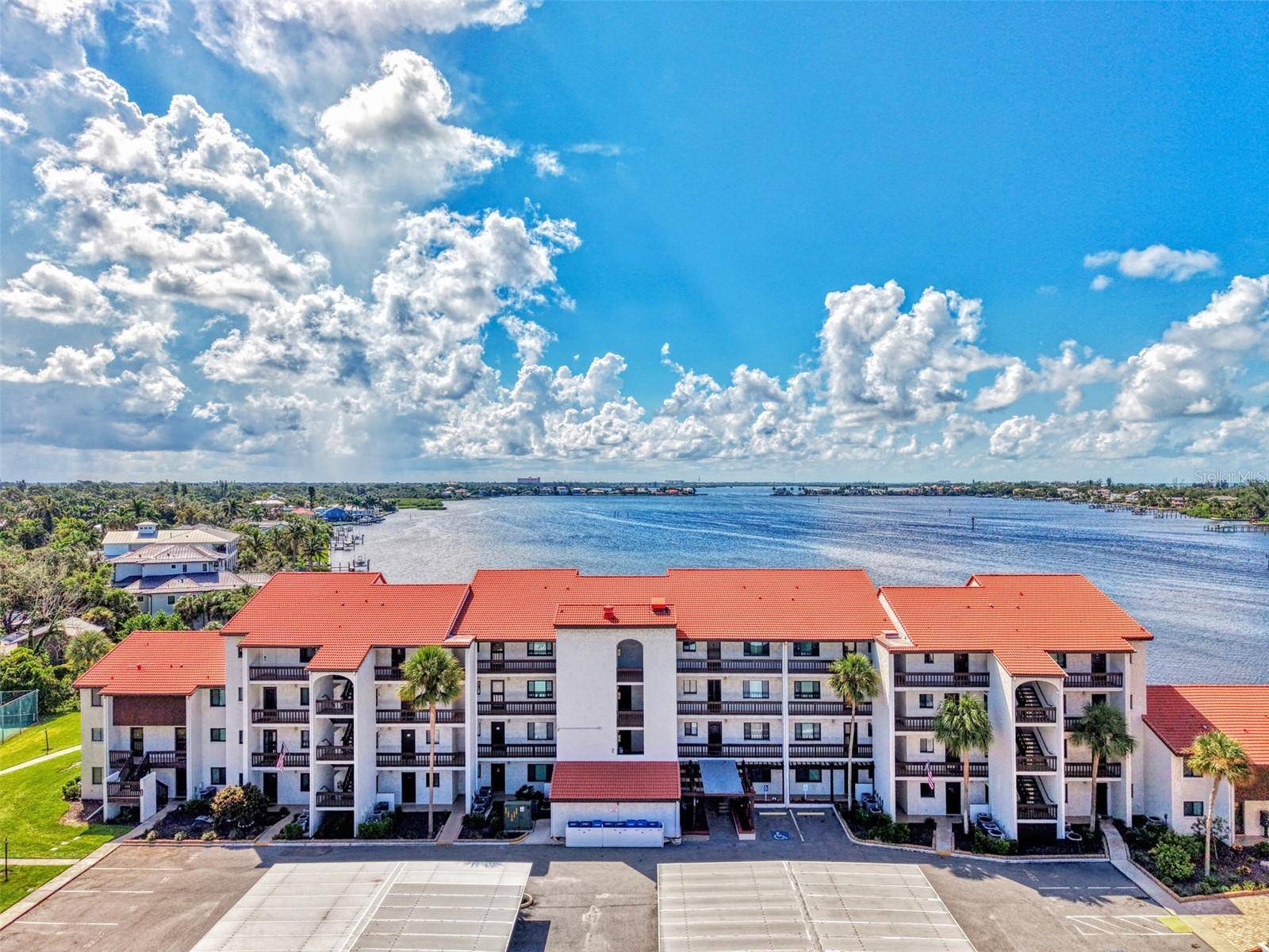 1608 STICKNEY POINT RD #8-107, Sarasota, FL 34231