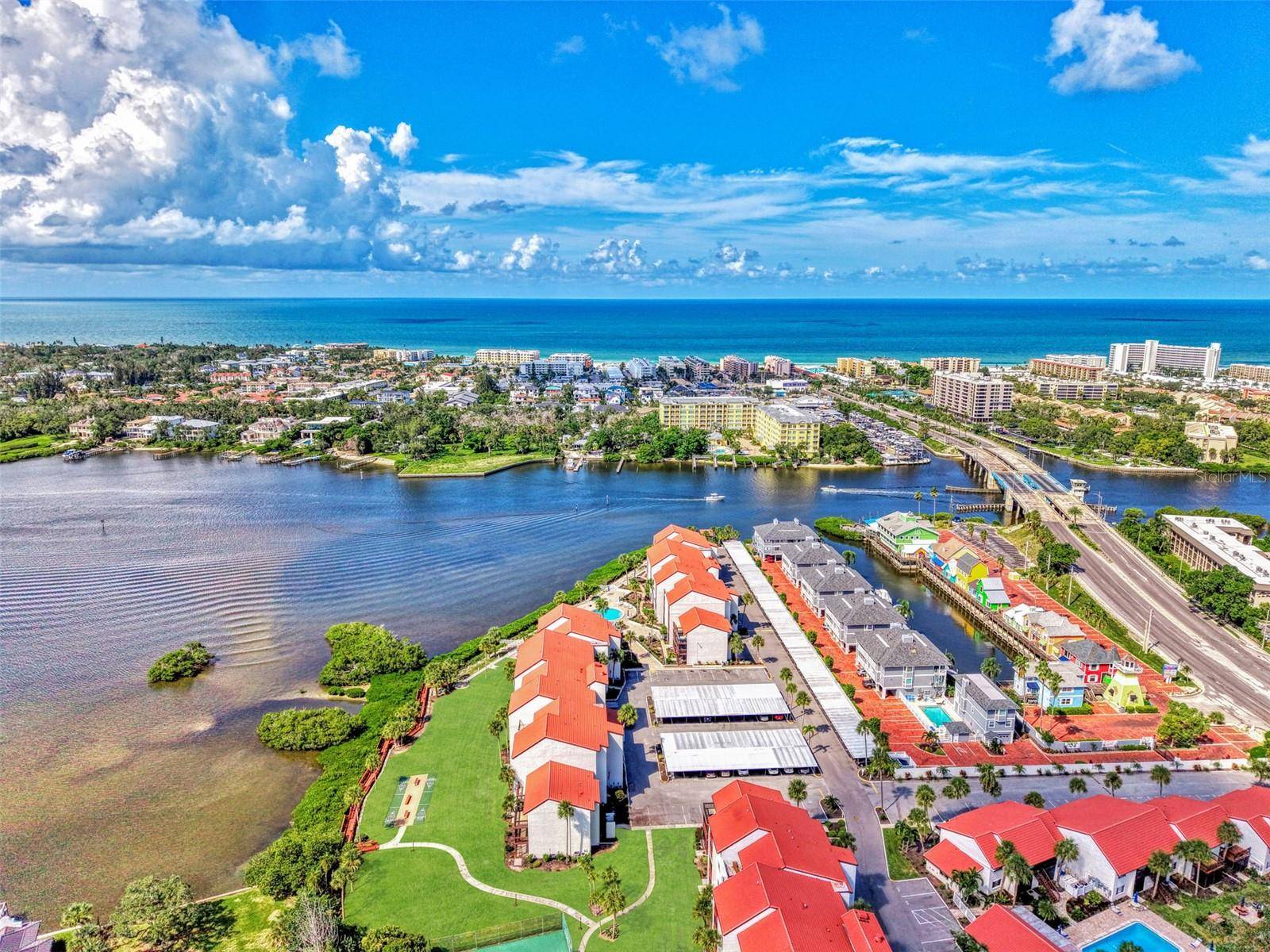 1608 STICKNEY POINT RD #8-107, Sarasota, FL 34231