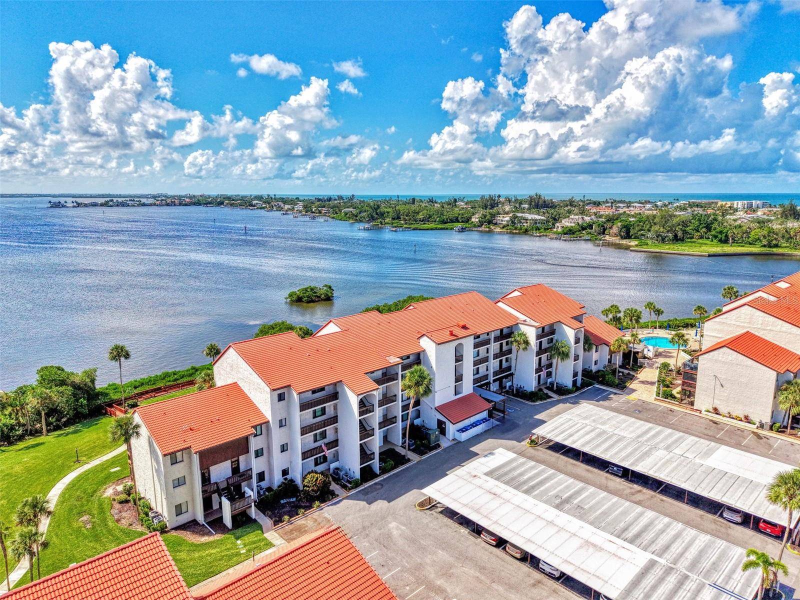 1608 STICKNEY POINT RD #8-107, Sarasota, FL 34231