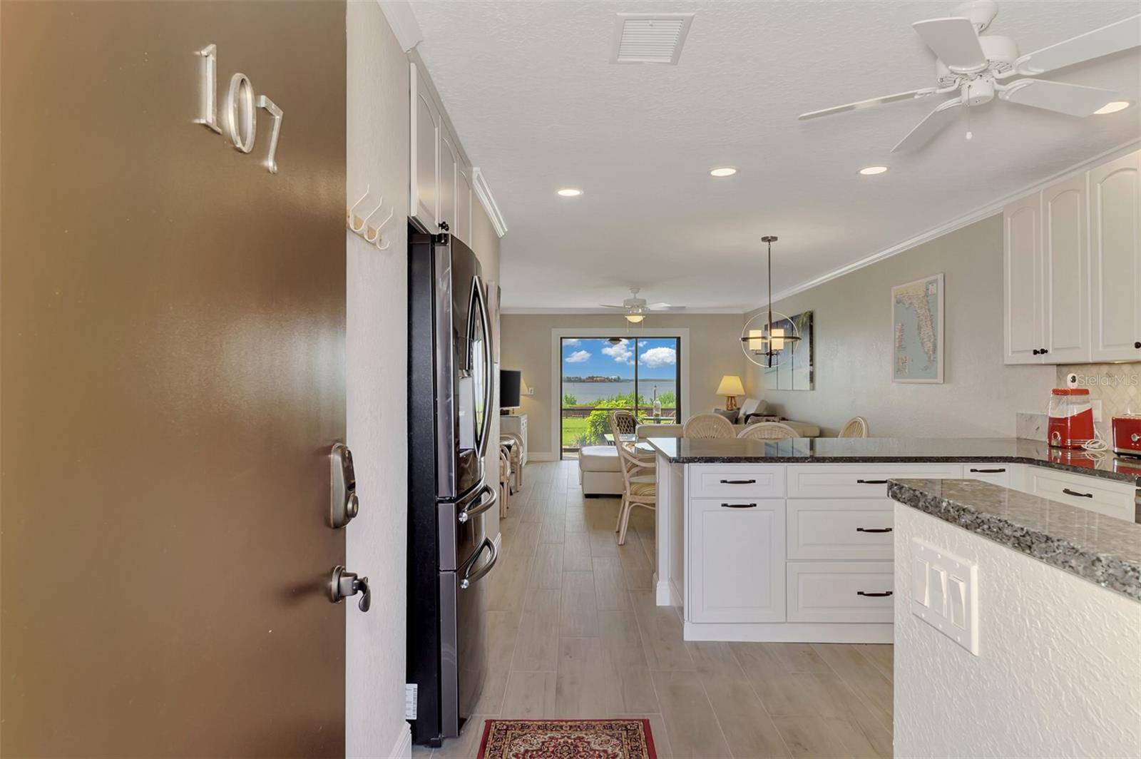 1608 STICKNEY POINT RD #8-107, Sarasota, FL 34231
