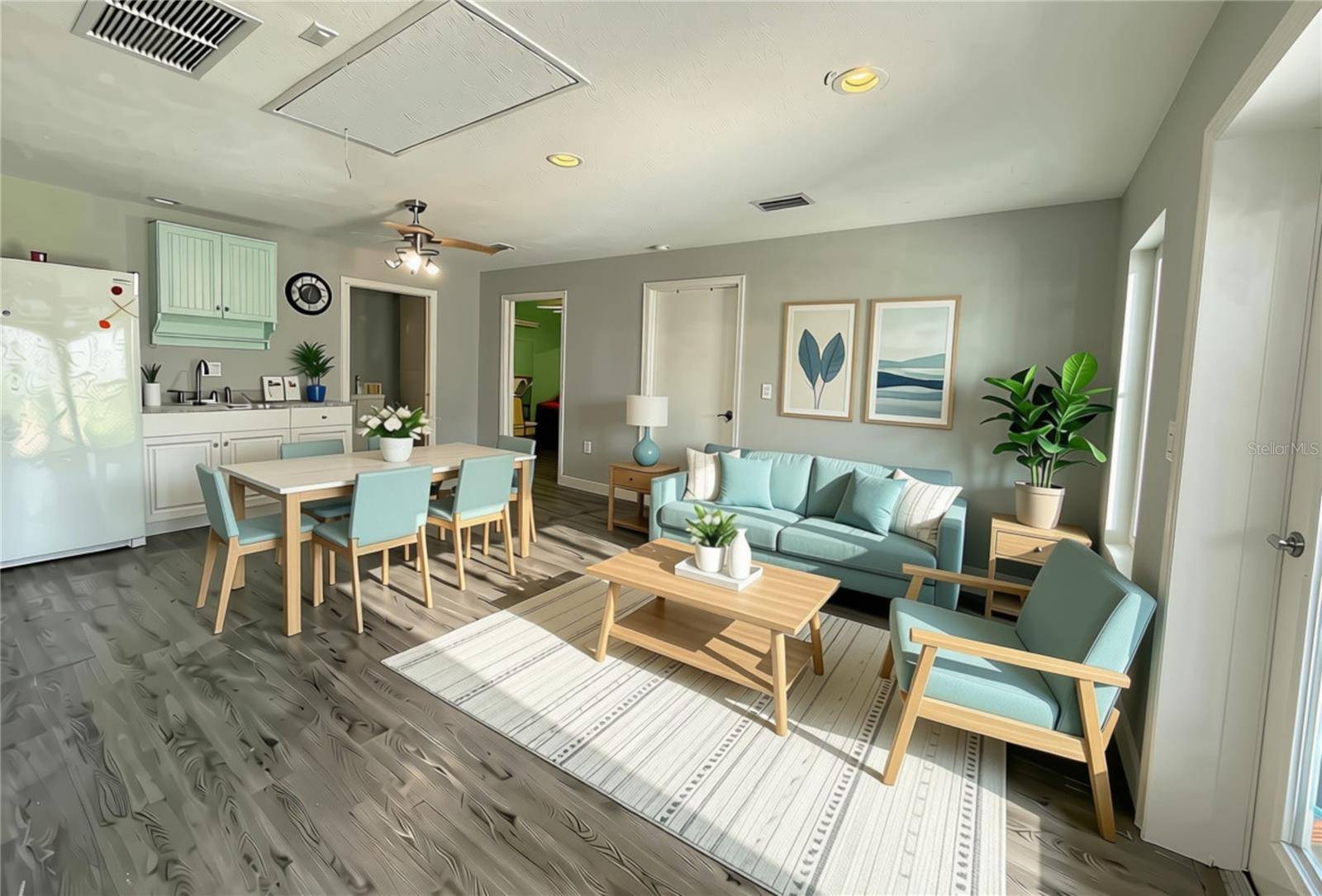 2143 AMANDA DR, Sarasota, FL 34232