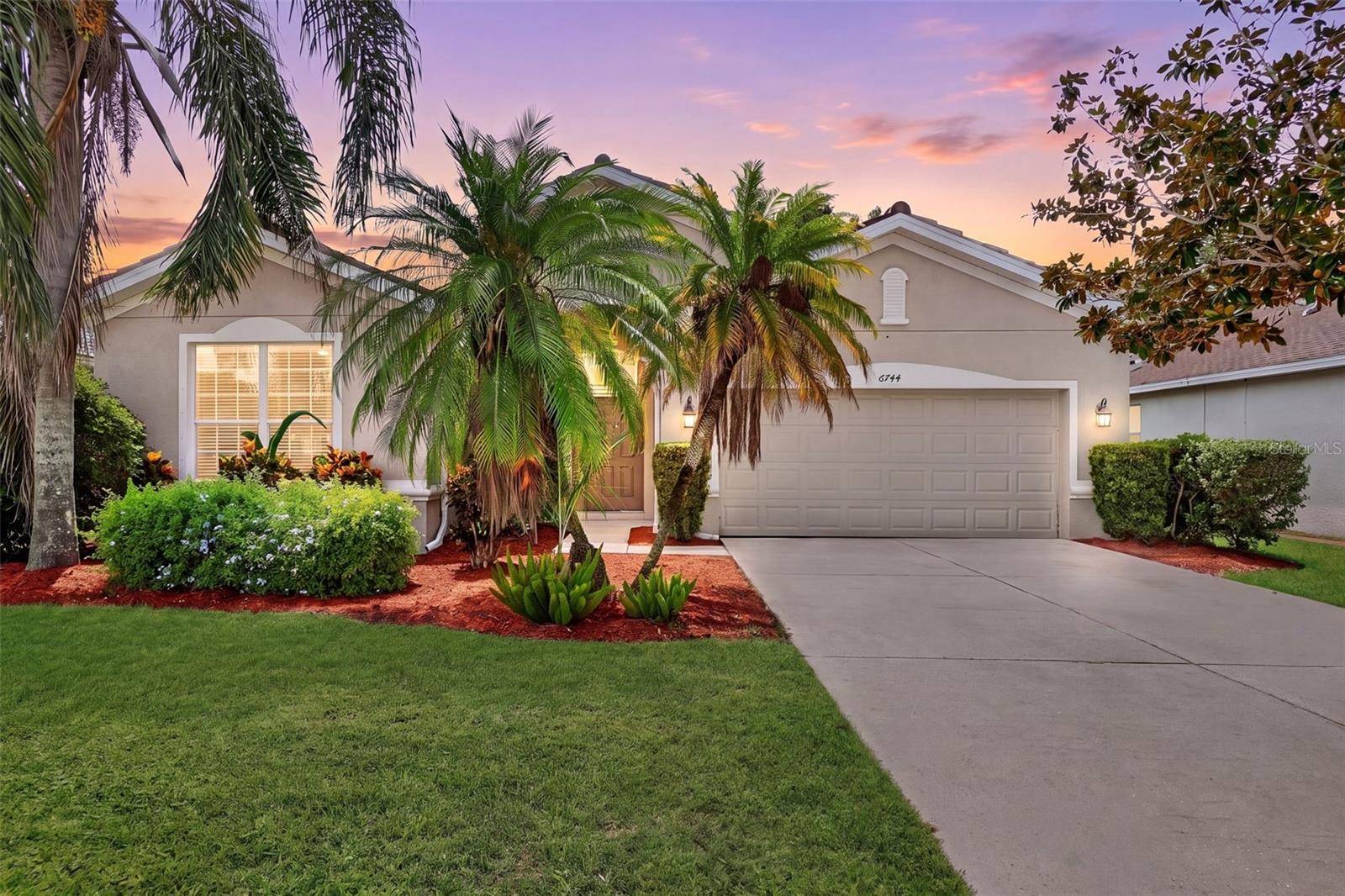 6744 45TH TER E, Bradenton, FL 34203