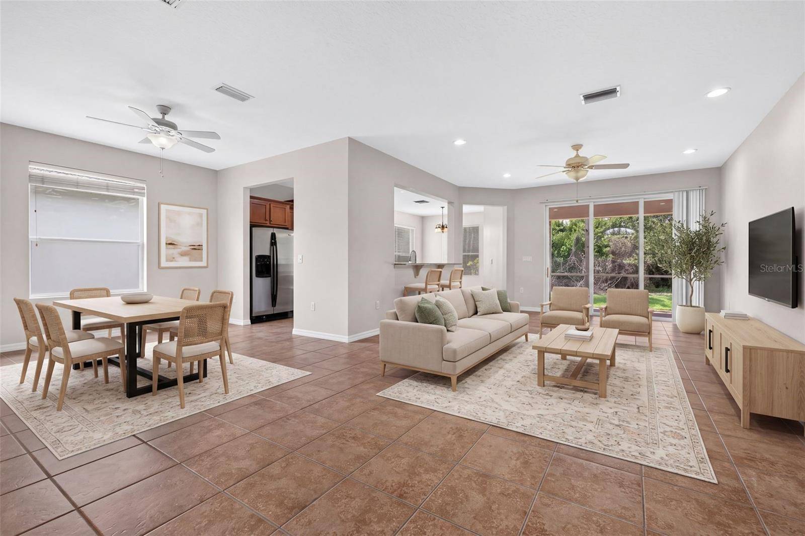 6744 45TH TER E, Bradenton, FL 34203