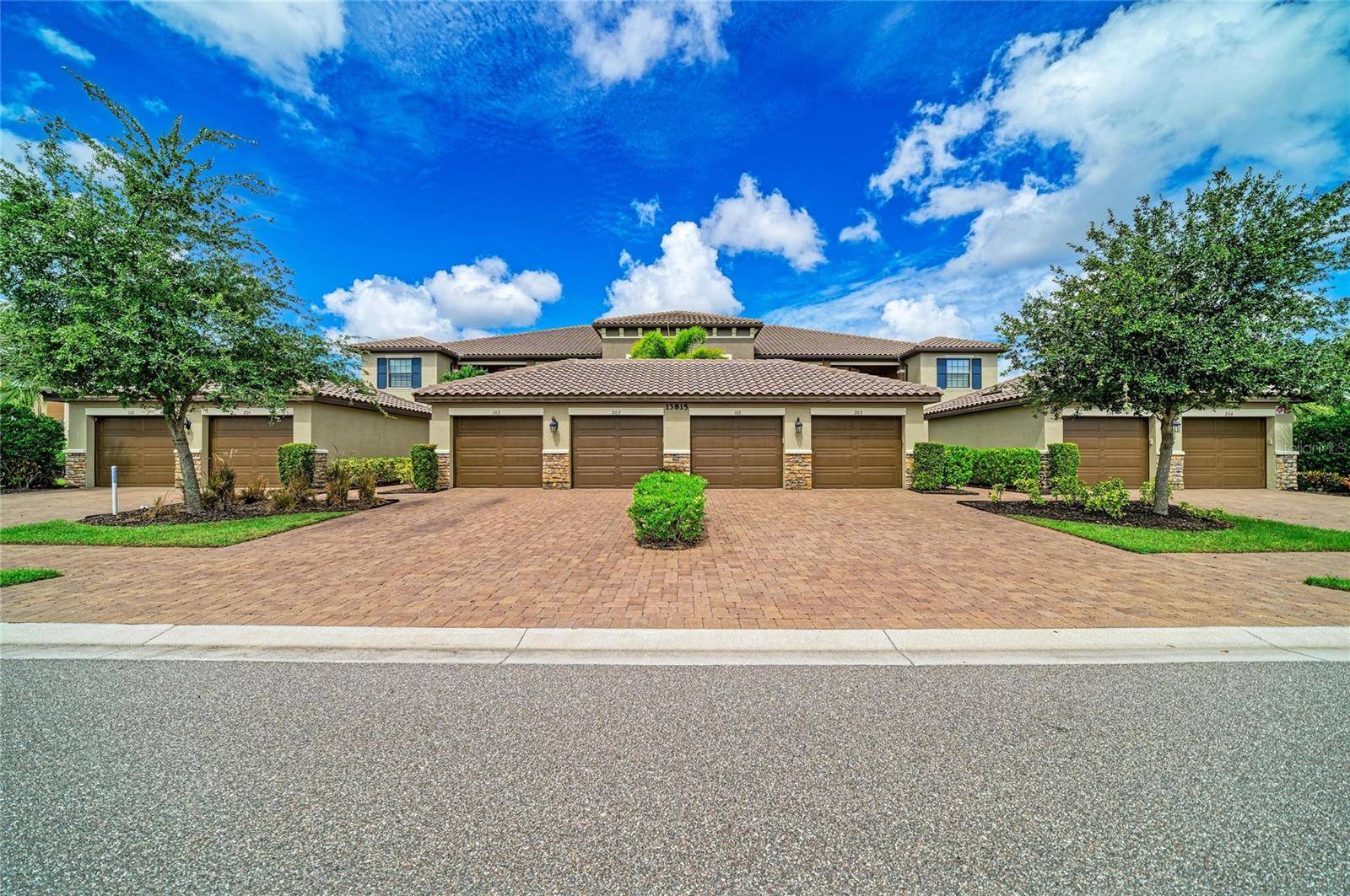 13815 MESSINA LOOP #101, Bradenton, FL 34211