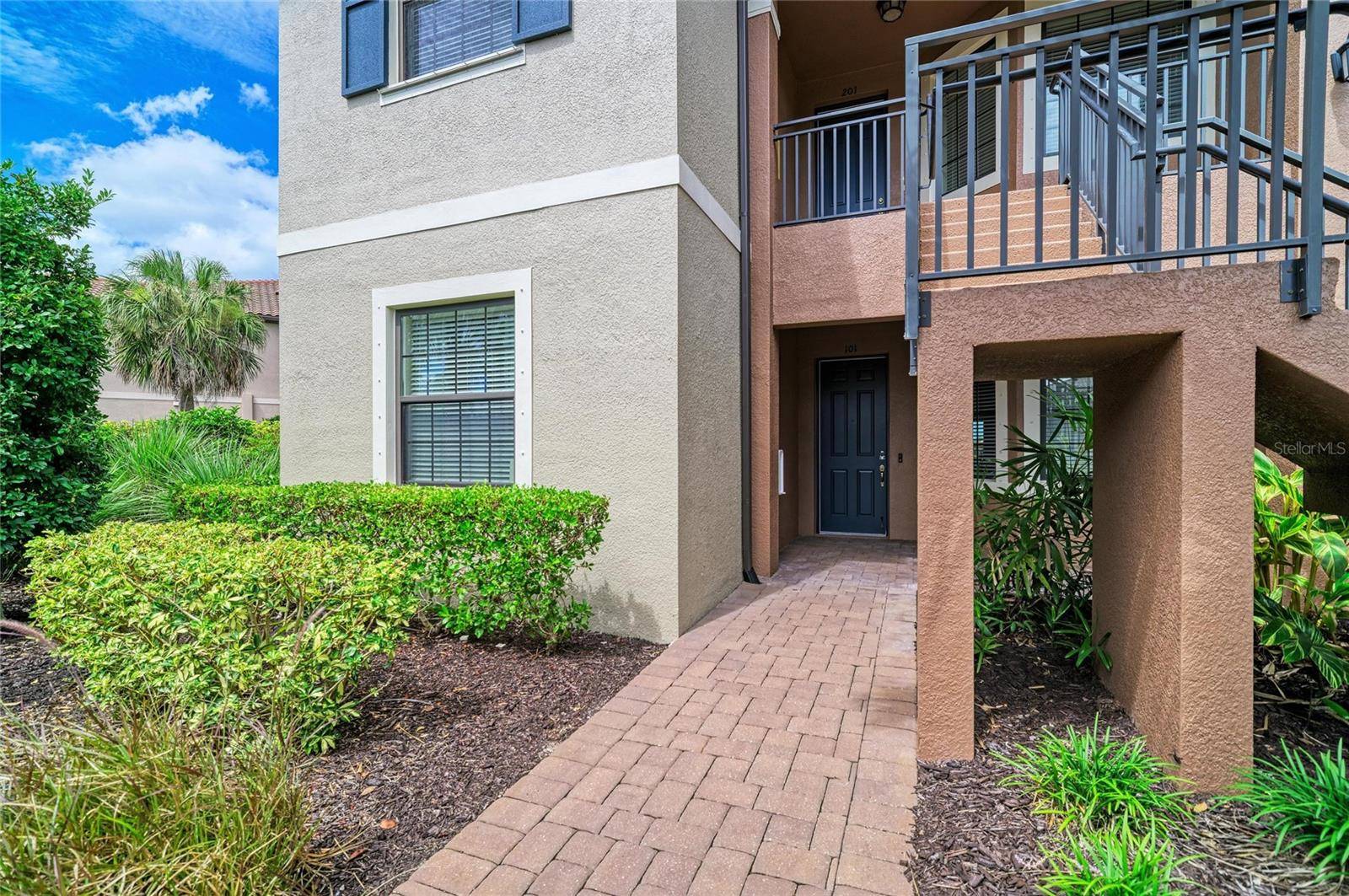 13815 MESSINA LOOP #101, Bradenton, FL 34211
