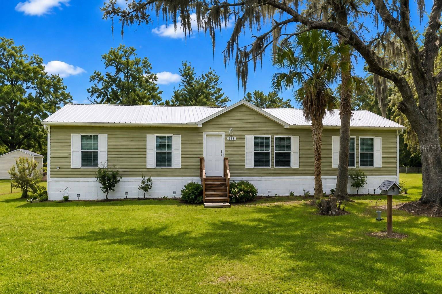 159 CHERYL ELAINE DR, Bunnell, FL 32110