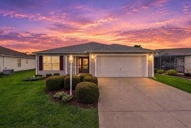 3203 ISLAWILD WAY, The Villages, FL 32163