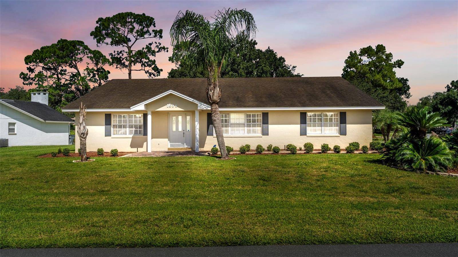 1638 YEOMANS PATH, Lakeland, FL 33809