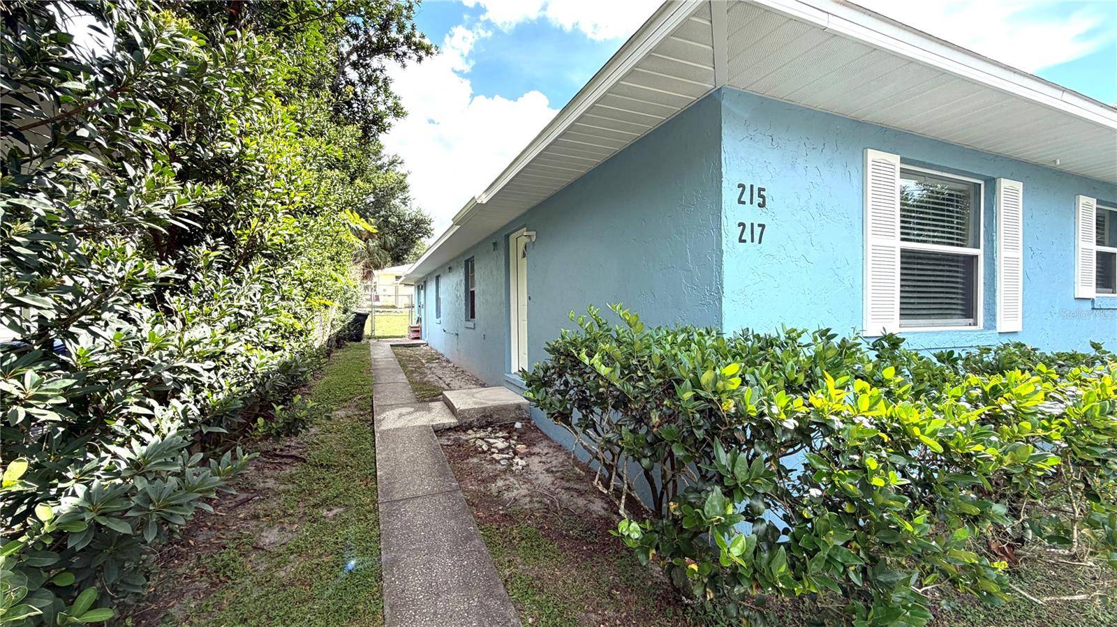 215 E HIBISCUS DR, Lakeland, FL 33803