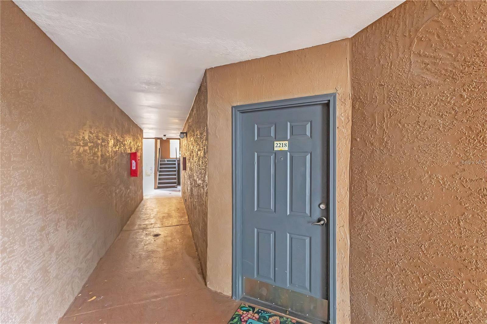4540 COMMANDER DR #2218, Orlando, FL 32822