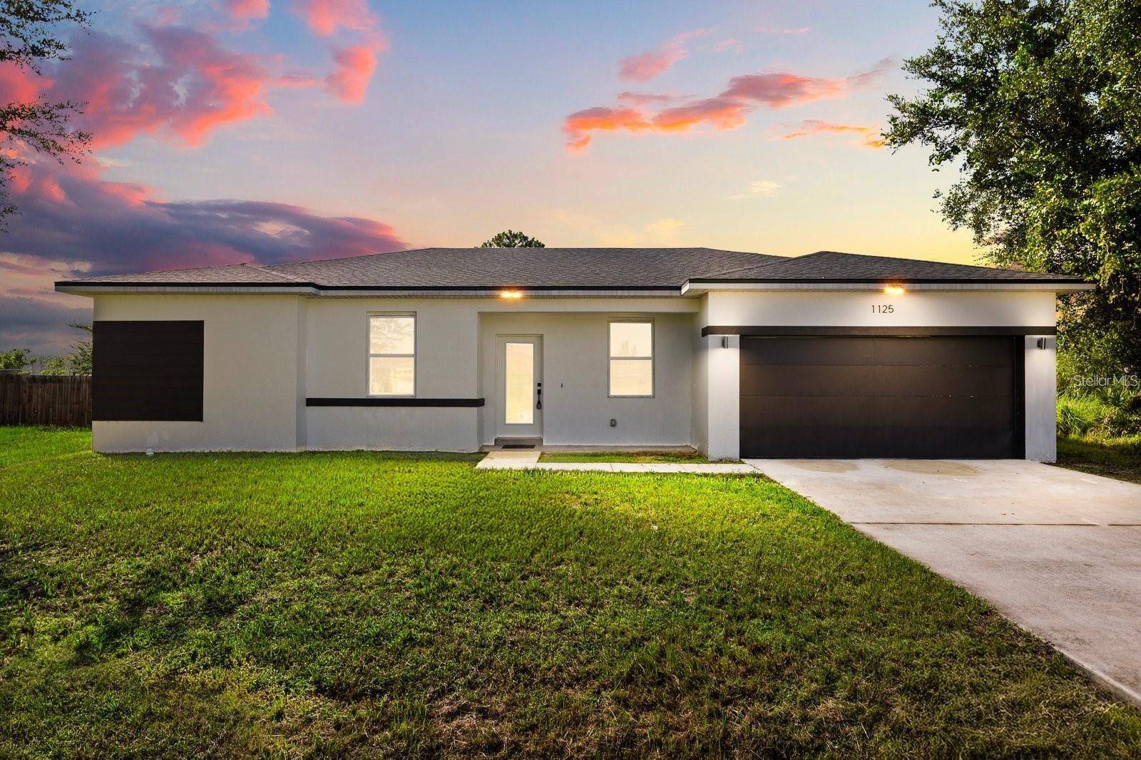 1125 MUNSTER CT, Kissimmee, FL 34759