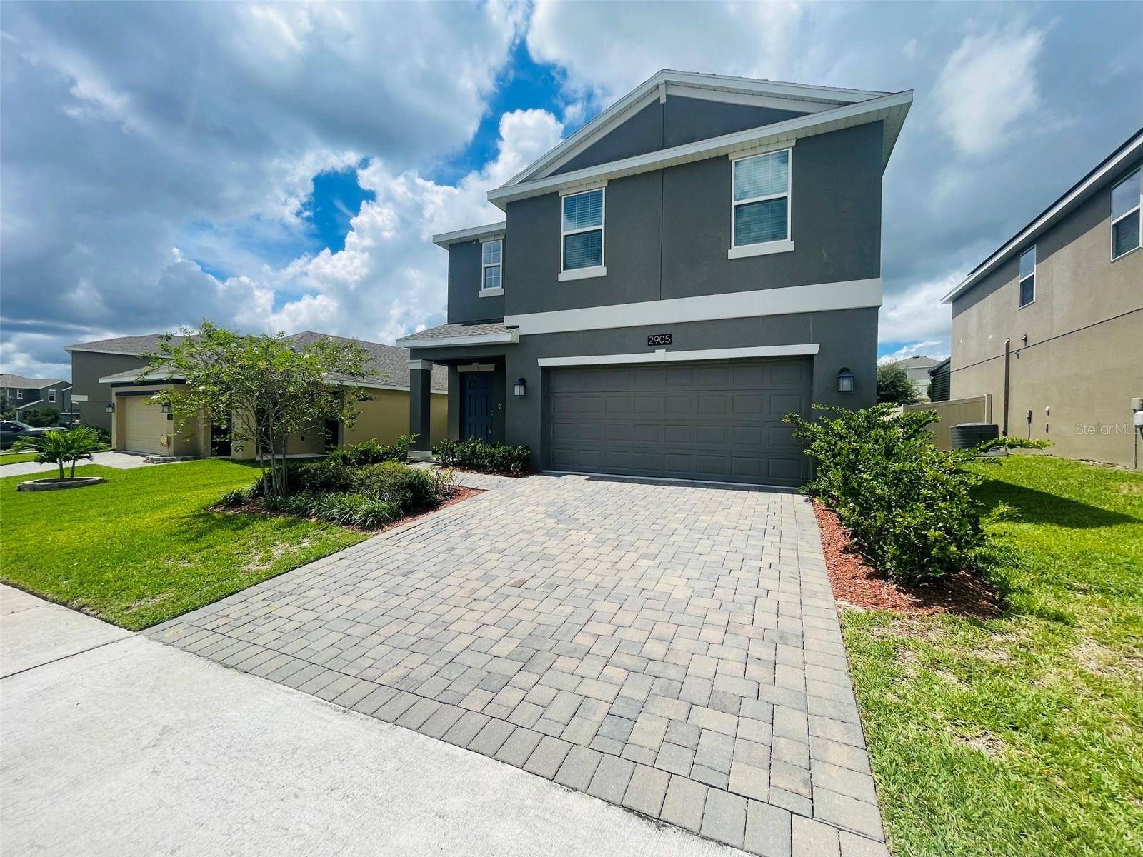 2905 MULLER OAK LOOP, Ocoee, FL 34761