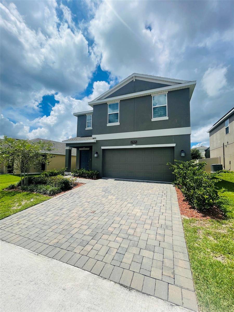 2905 MULLER OAK LOOP, Ocoee, FL 34761