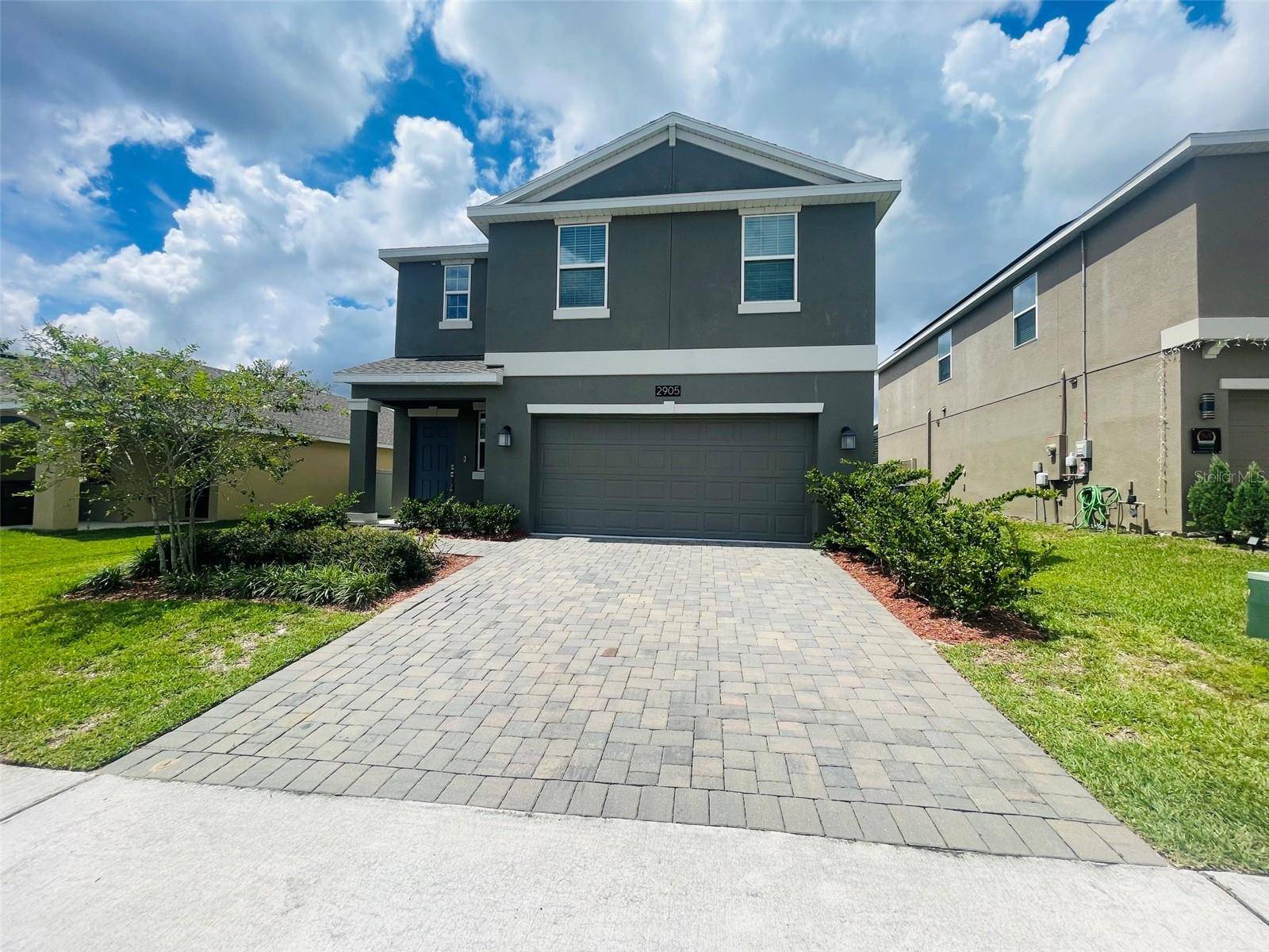 2905 MULLER OAK LOOP, Ocoee, FL 34761