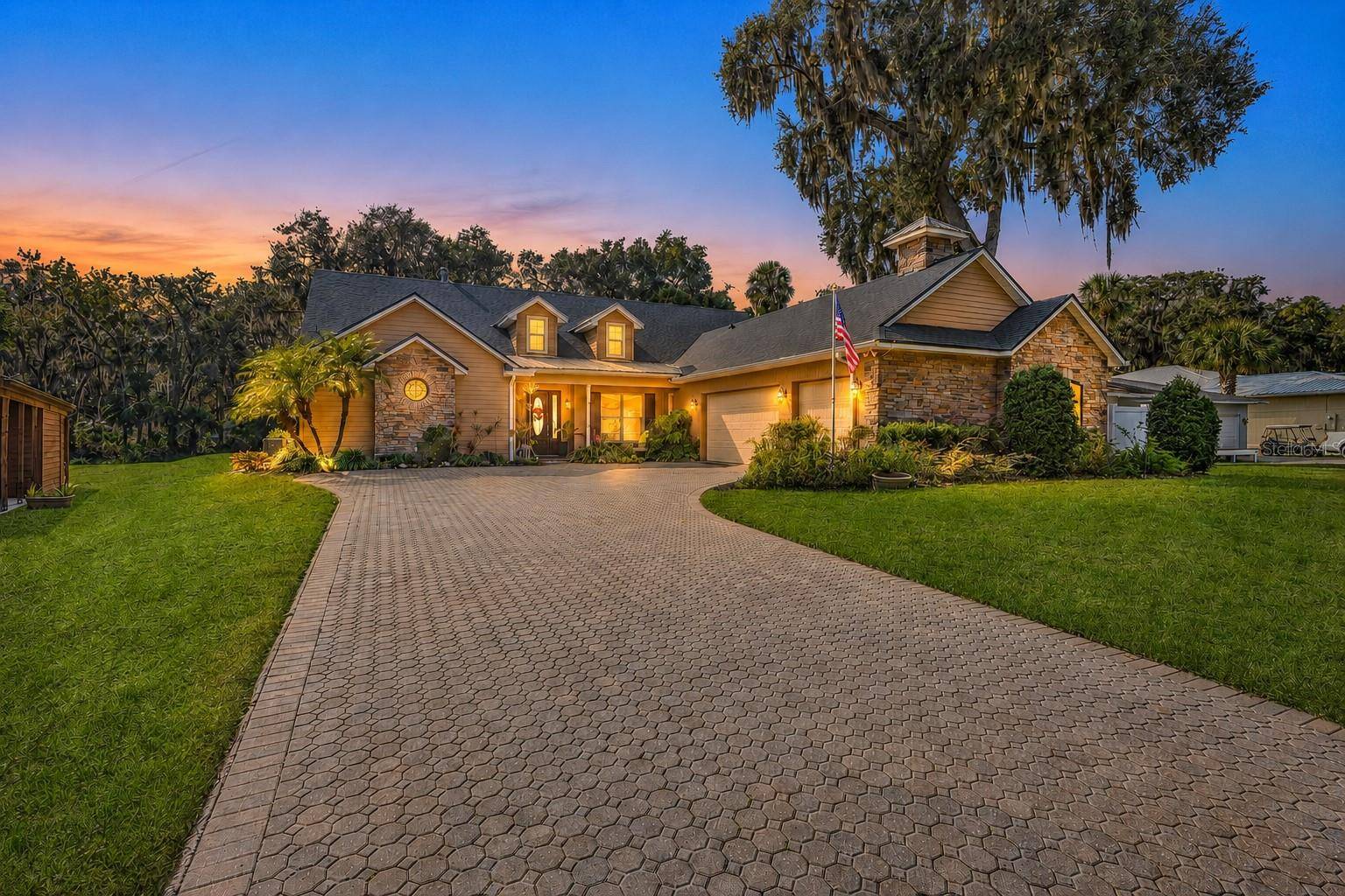 2305 HONTOON RD, Deland, FL 32720