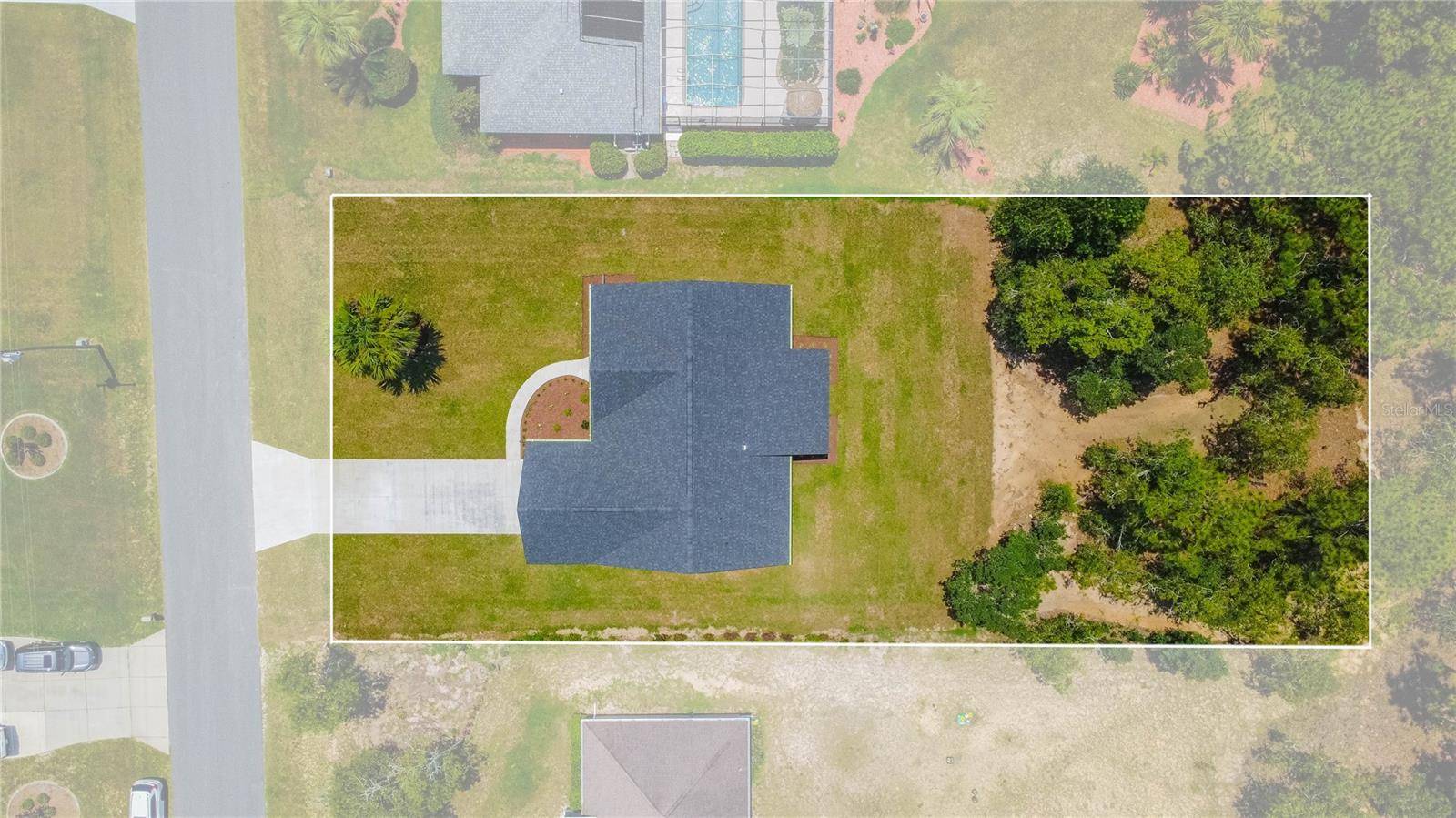 2281 E MARCIA ST, Inverness, FL 34453