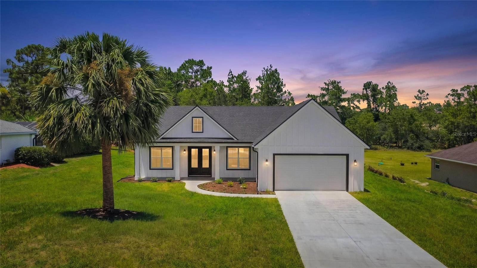 2281 E MARCIA ST, Inverness, FL 34453