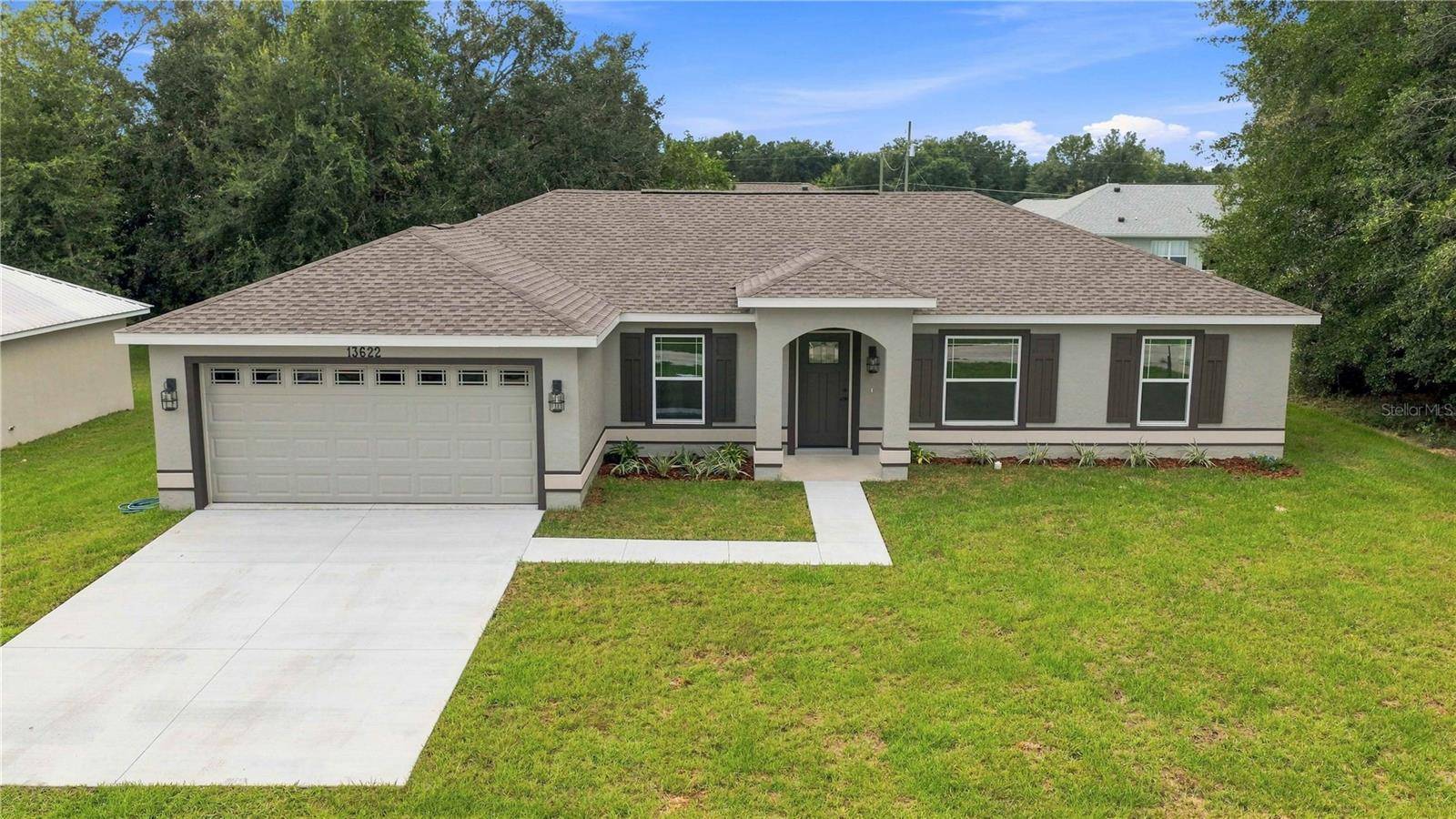 13622 SW 112TH ST, Dunnellon, FL 34432