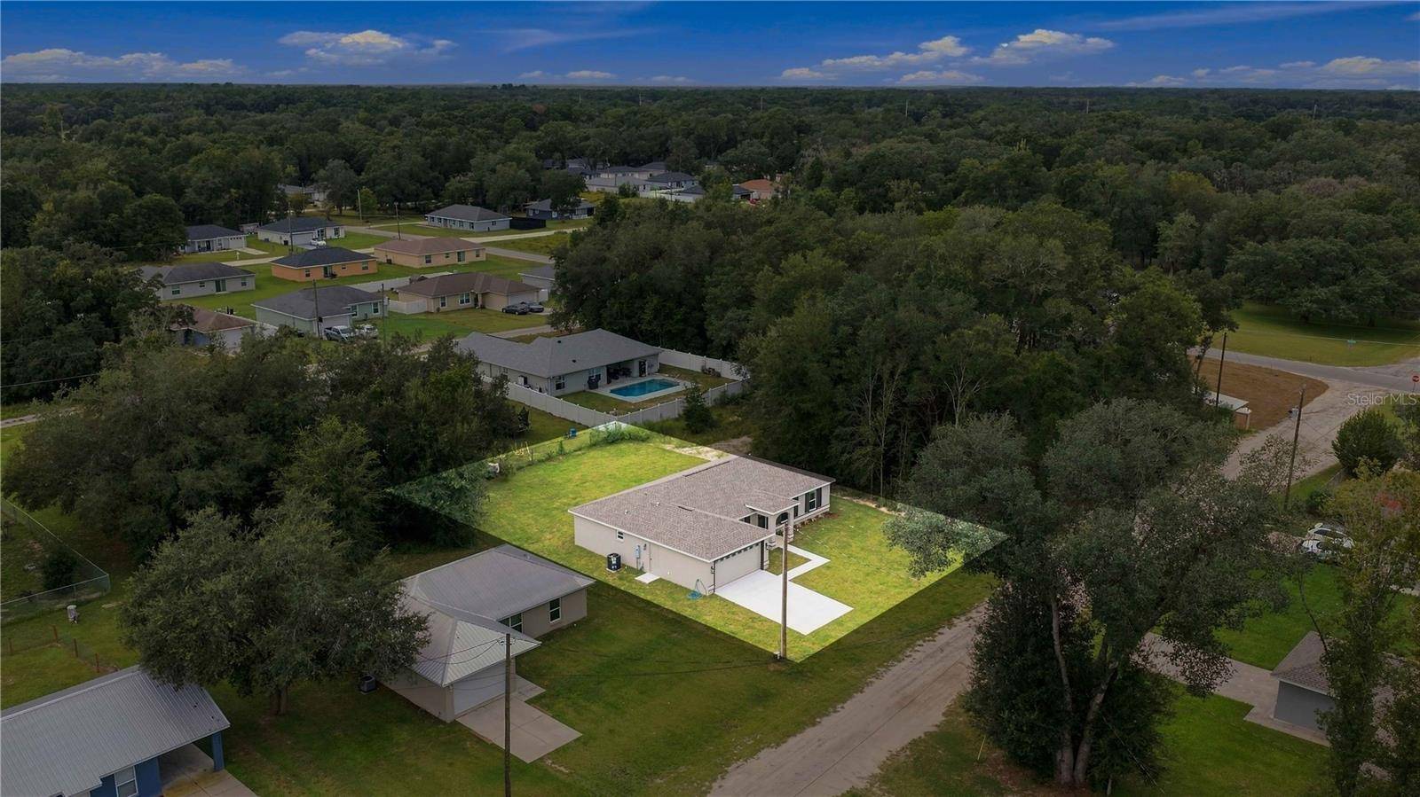 13622 SW 112TH ST, Dunnellon, FL 34432