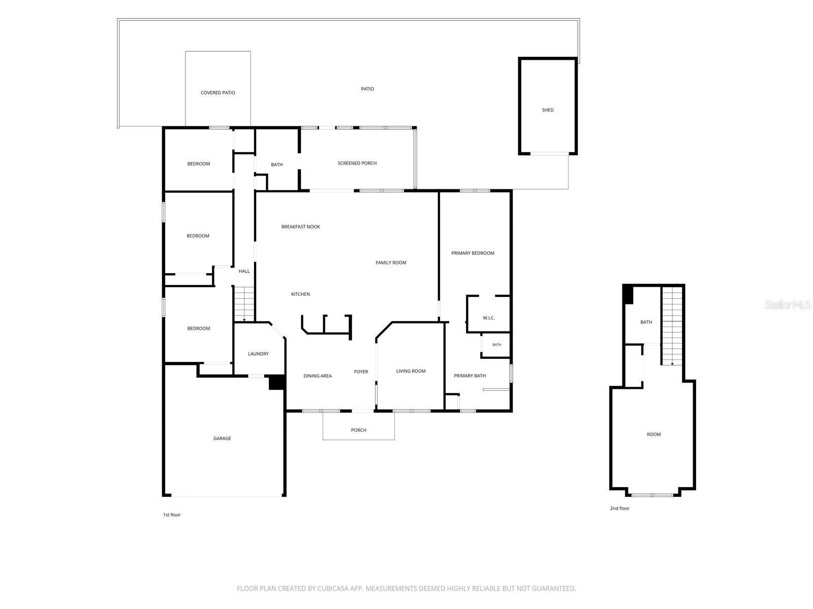 9269 N SAPONARIA DR, Citrus Springs, FL 34433