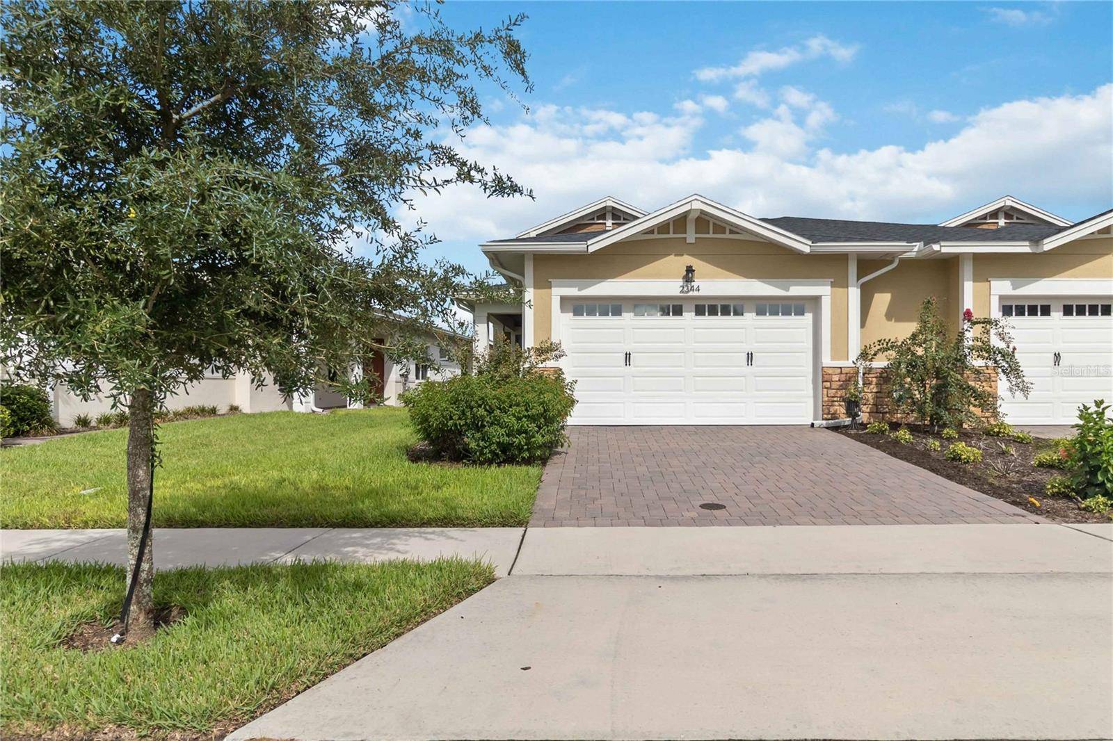 2344 DATURA LOOP, St Cloud, FL 34772
