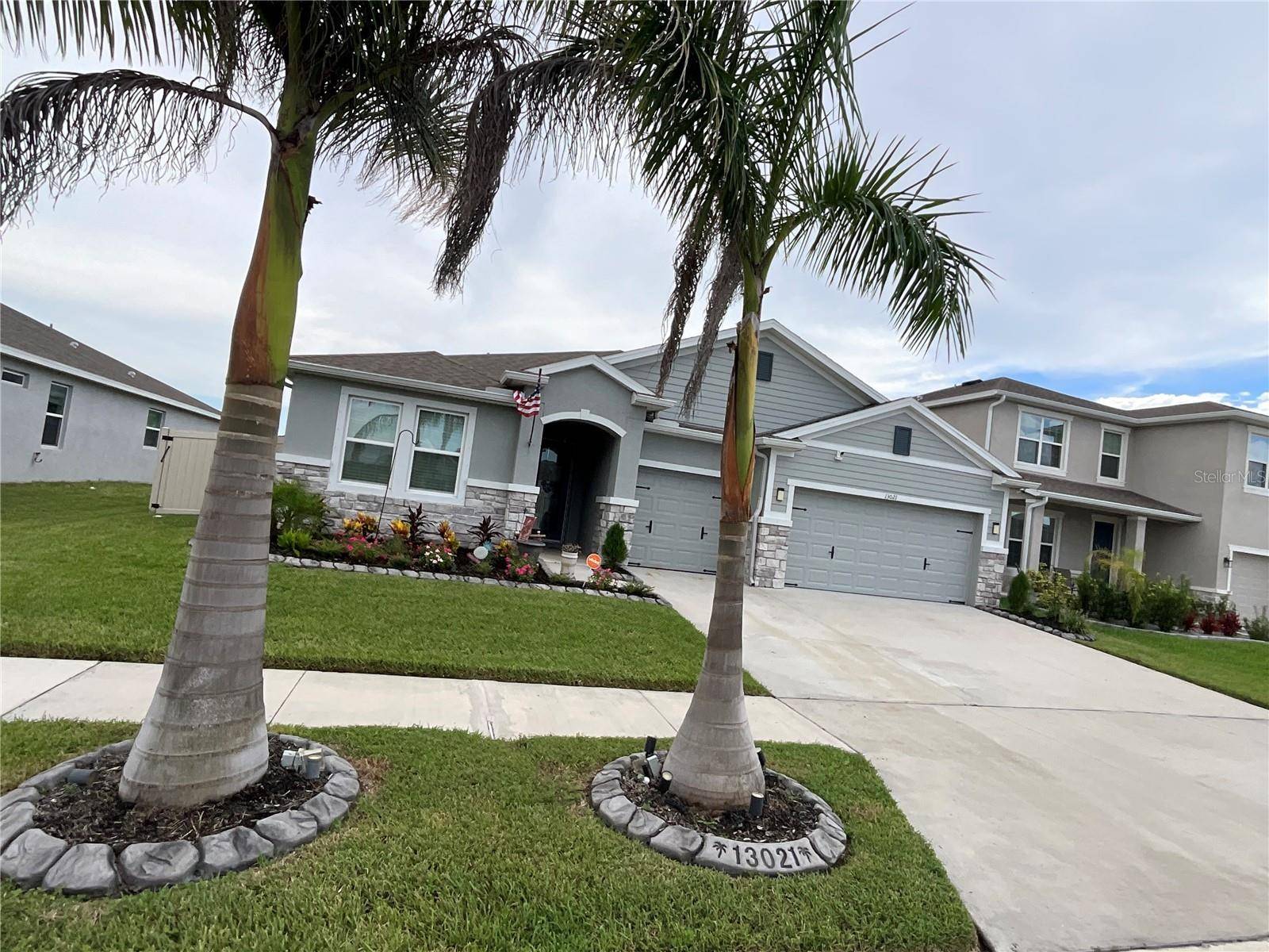 13021 WILLOW GROVE DR, Riverview, FL 33579