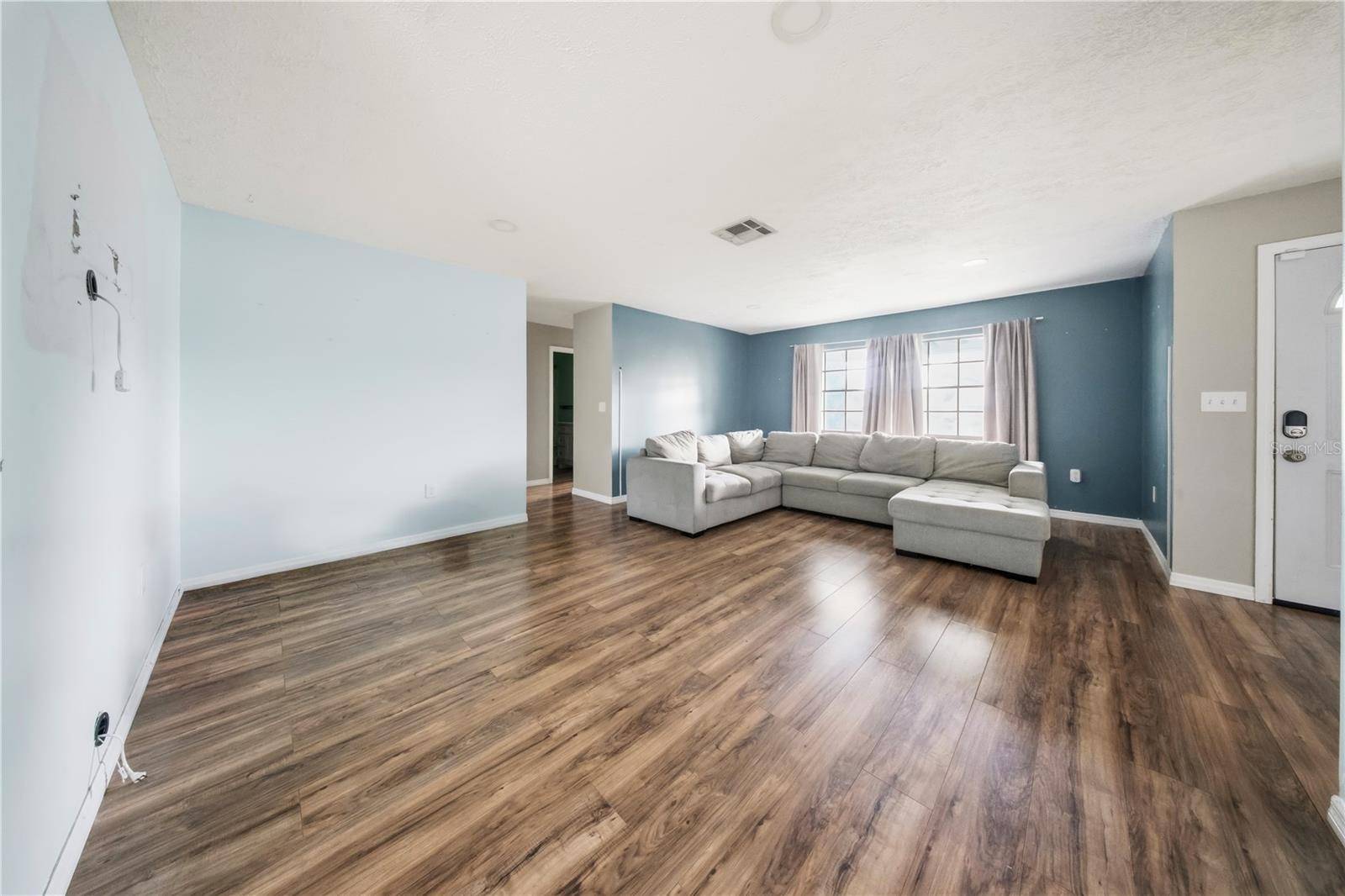 505 TIMBER LN, Tarpon Springs, FL 34689