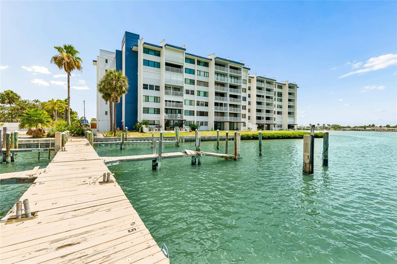 450 TREASURE ISLAND CSWY #106, Treasure Island, FL 33706
