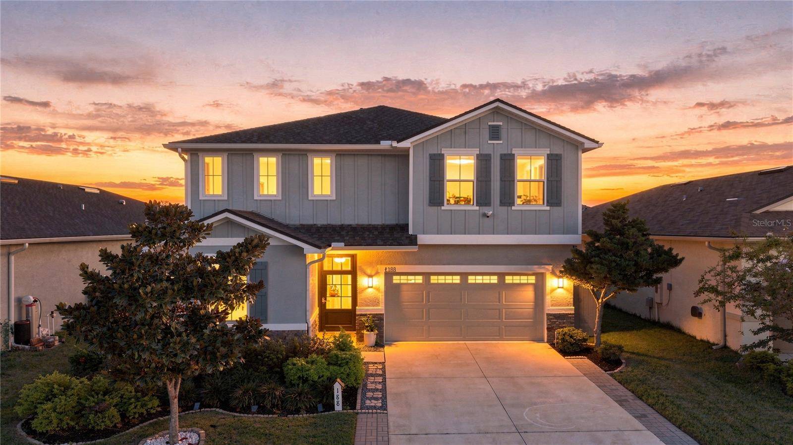 188 SUMMERSHORE DR, Auburndale, FL 33823