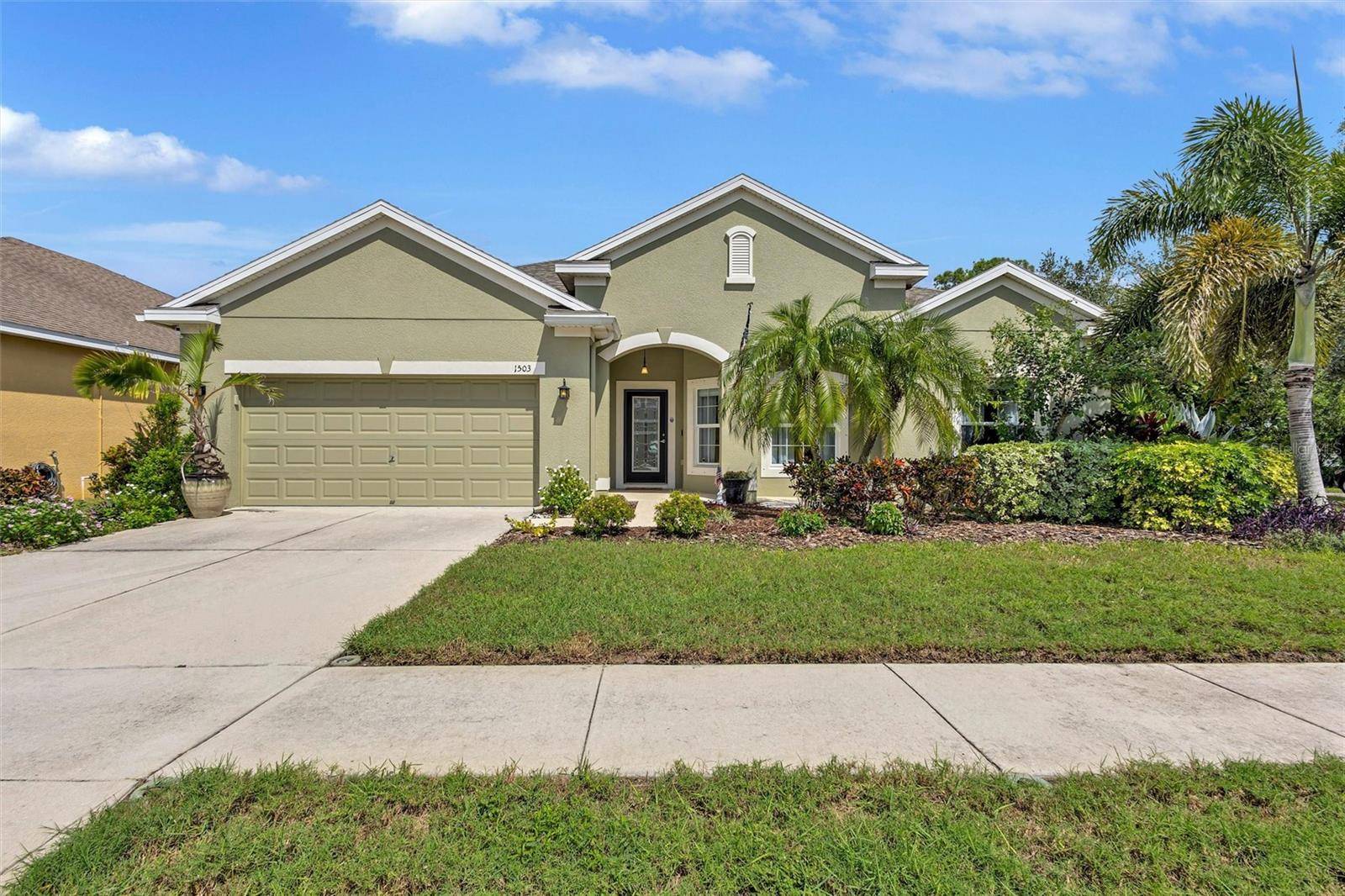 1503 YALE CASTLE CT, Ruskin, FL 33570