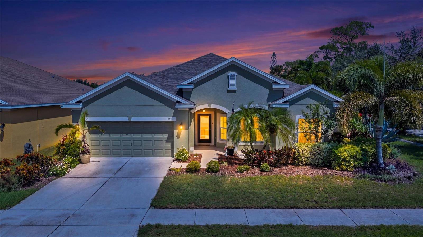 1503 YALE CASTLE CT, Ruskin, FL 33570