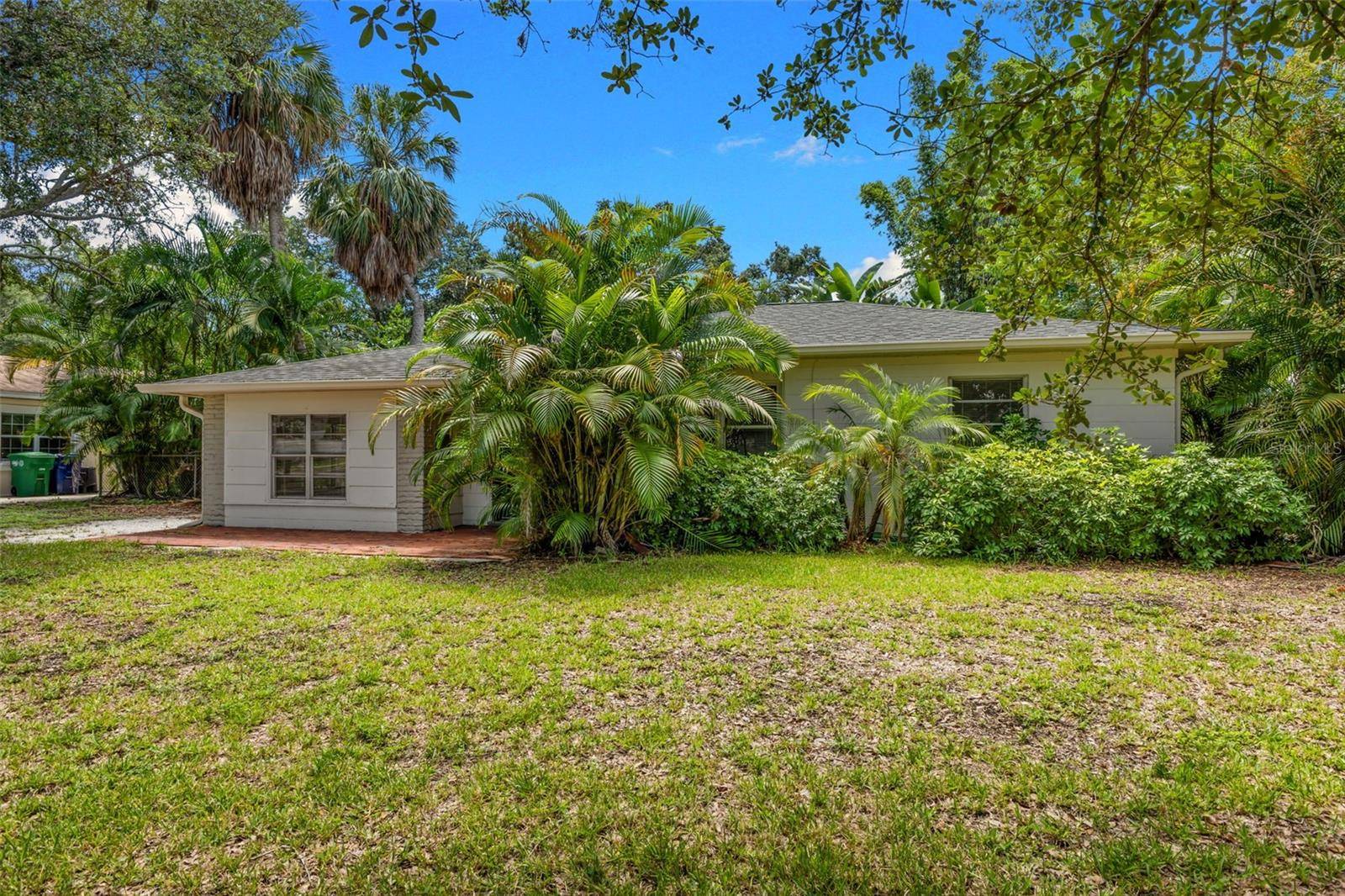 4010 W ANGELES ST, Tampa, FL 33629