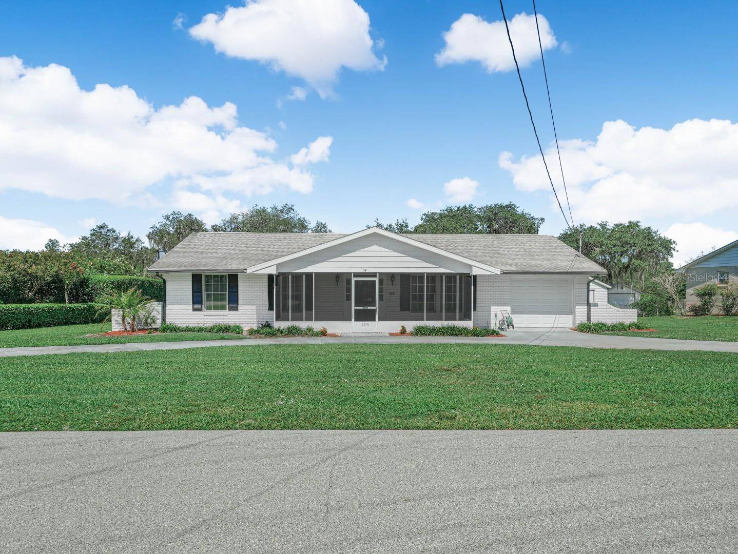 619 LAKE BLUE DR, Lake Placid, FL 33852