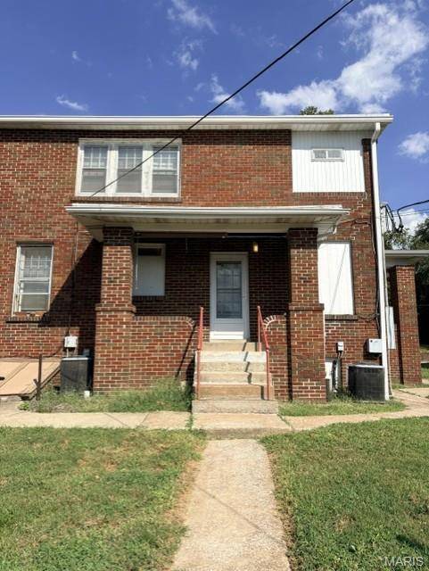 217 S Charles ST #4, Belleville, IL 62220
