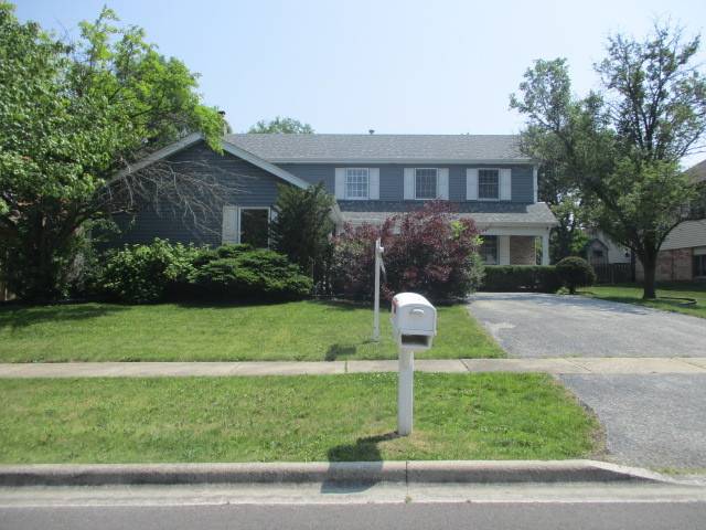 3019 Fresno LN, Homewood, IL 60430