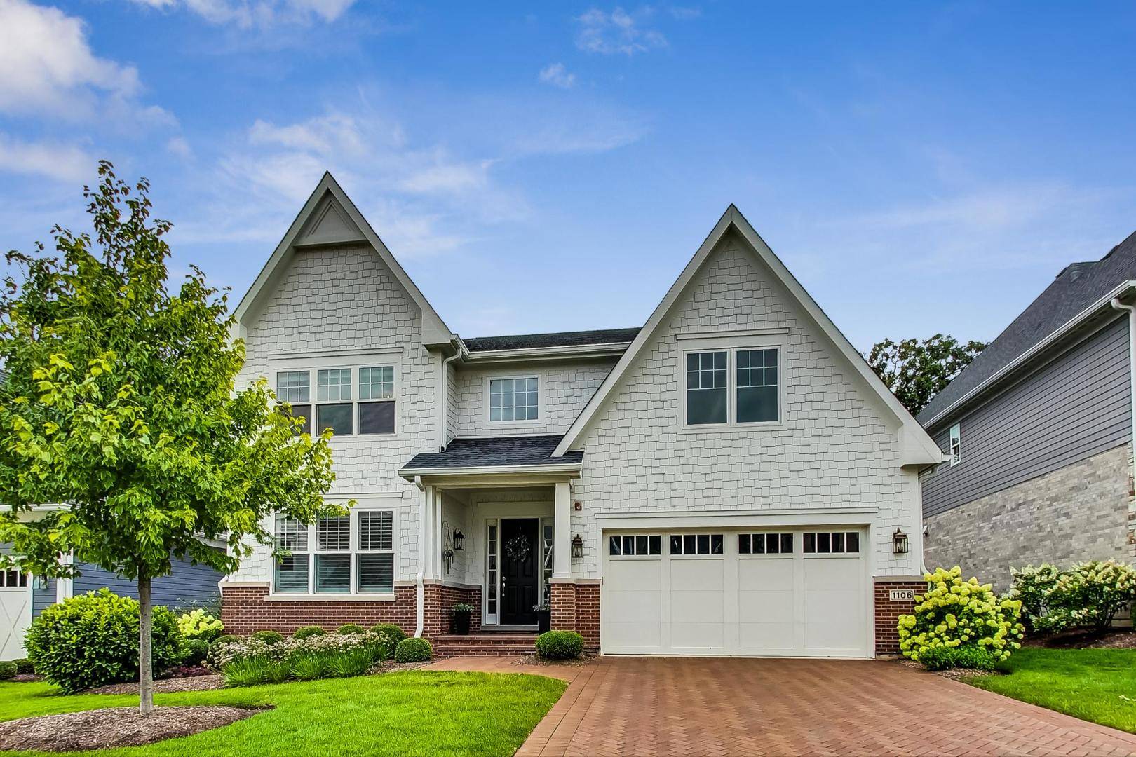 1106 Hickory DR, Western Springs, IL 60558