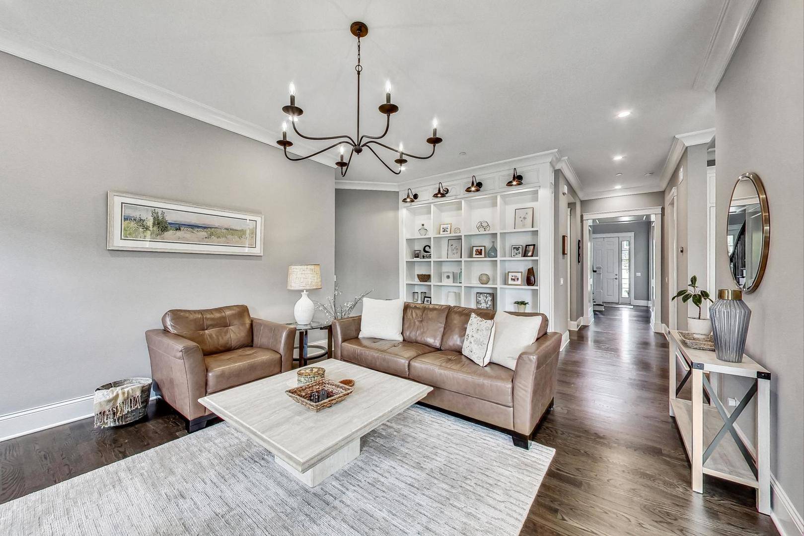 1106 Hickory DR, Western Springs, IL 60558