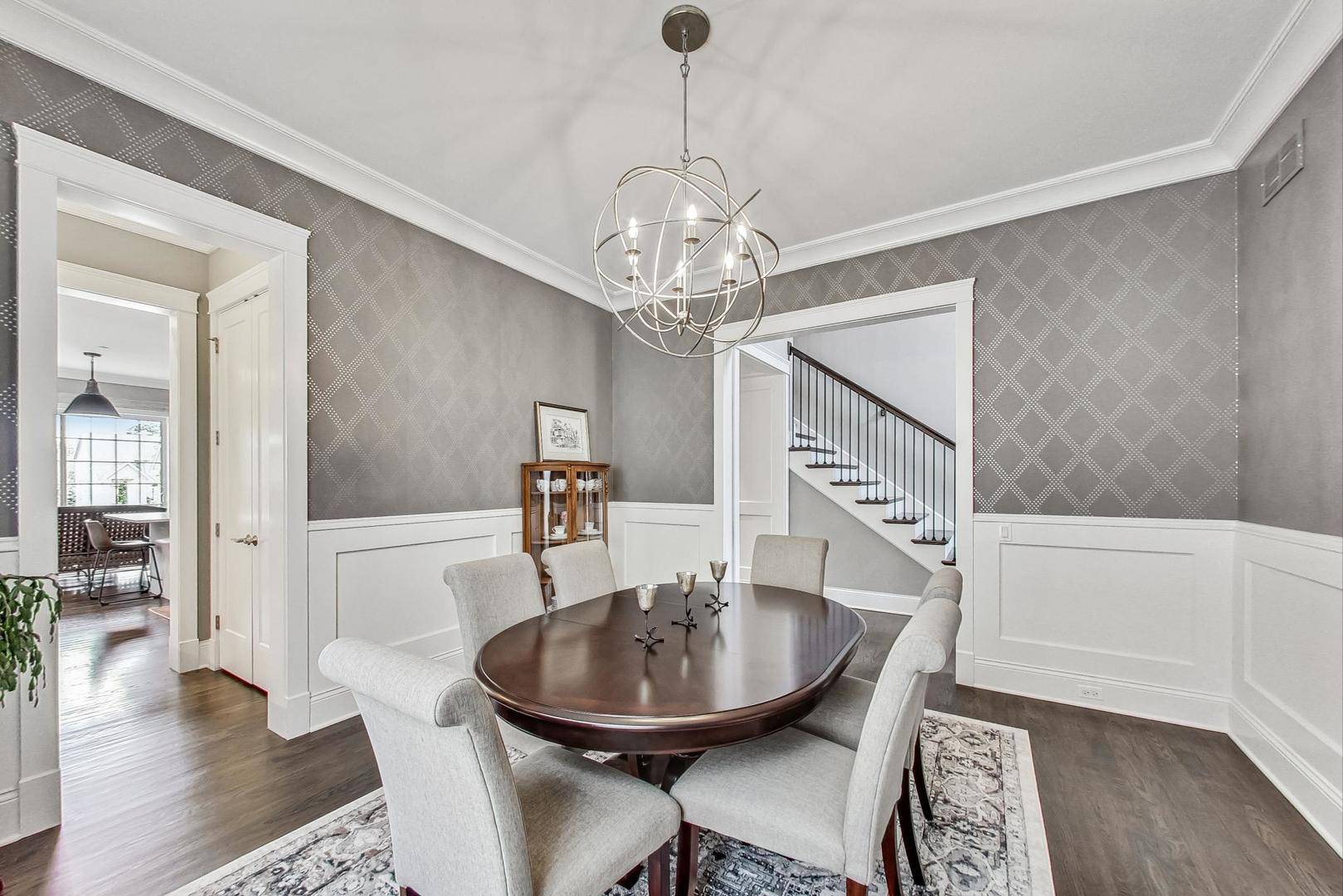 1106 Hickory DR, Western Springs, IL 60558