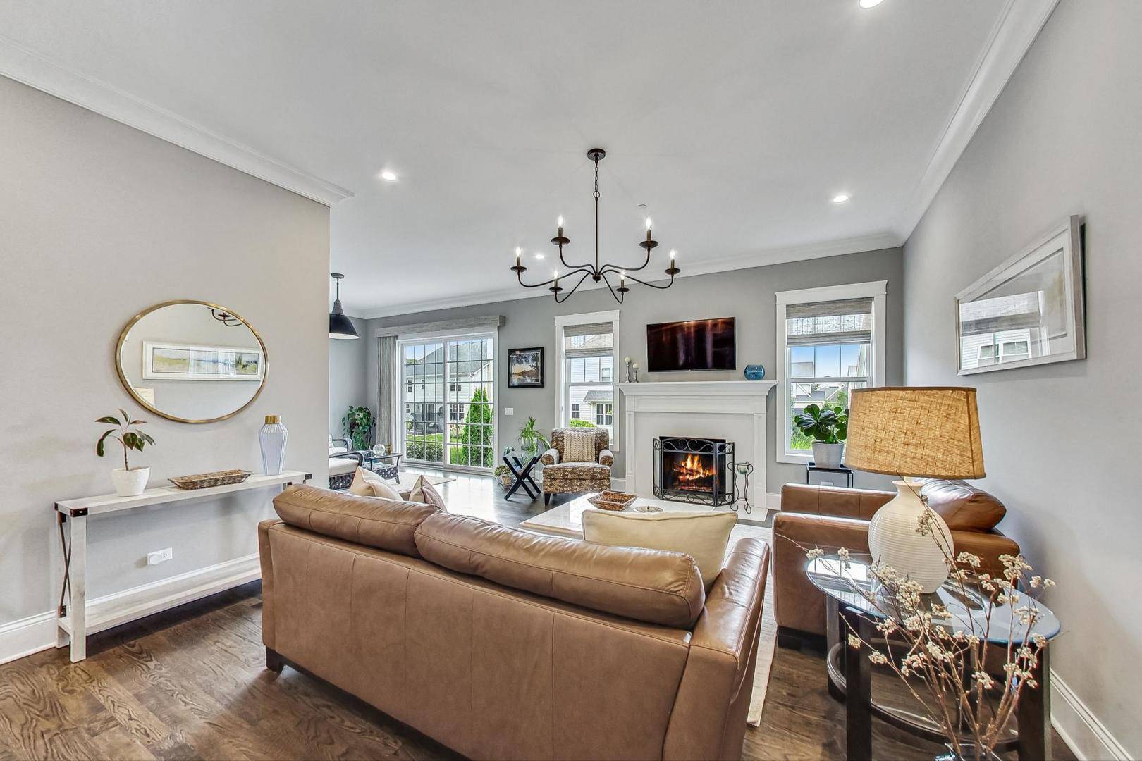 1106 Hickory DR, Western Springs, IL 60558