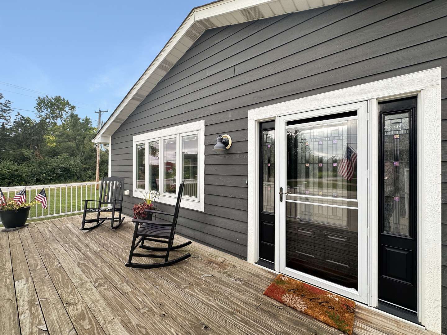 15004 W South Street RD, Woodstock, IL 60098