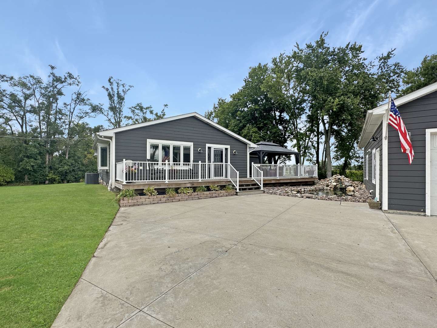 15004 W South Street RD, Woodstock, IL 60098