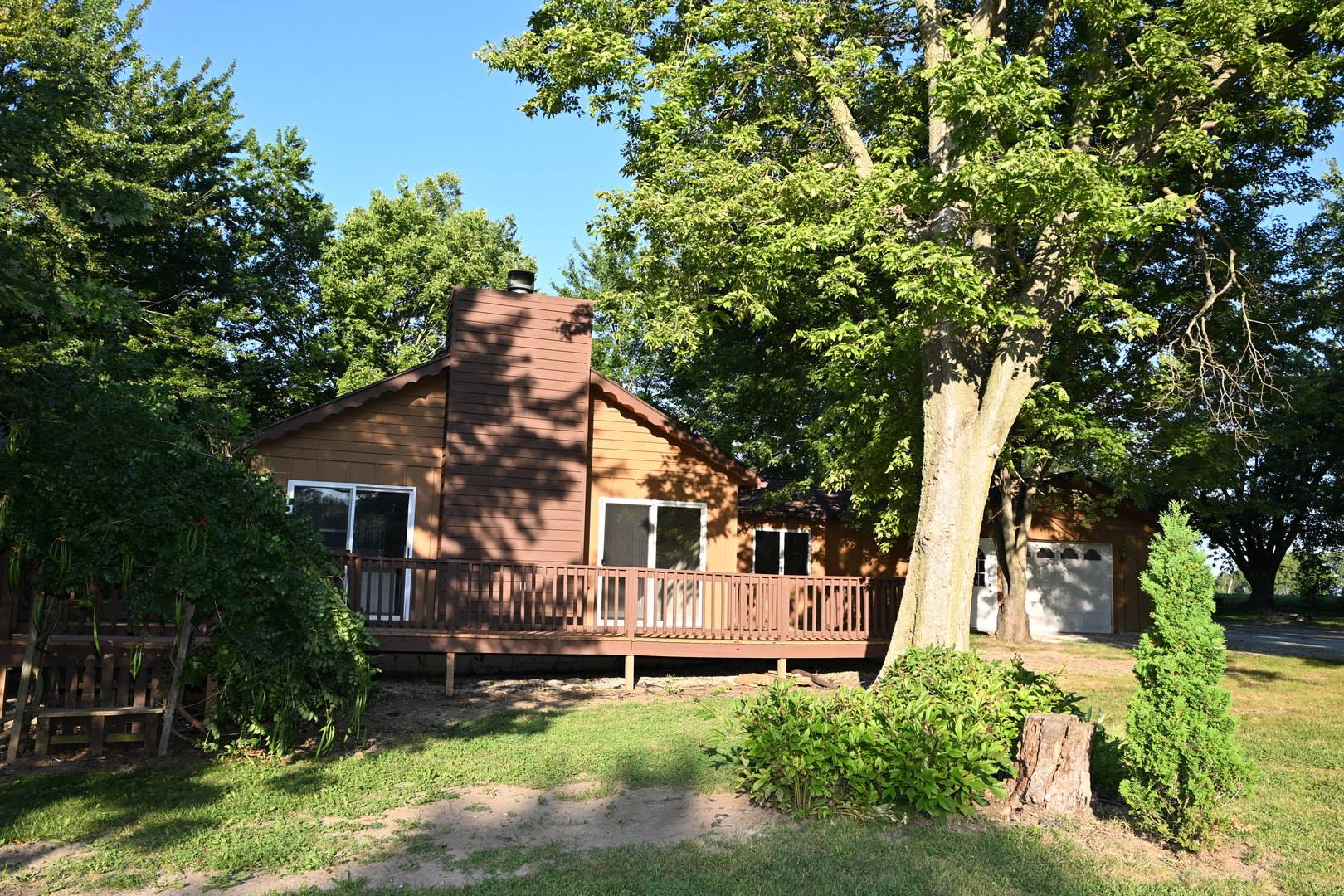 Address not disclosed, Kappa, IL 61738