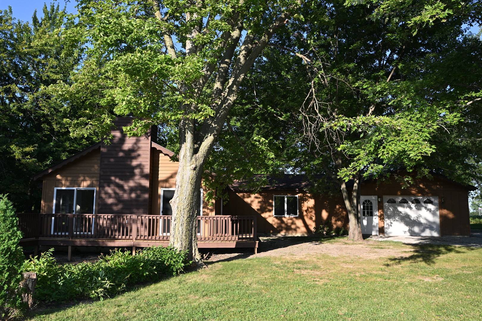 Address not disclosed, Kappa, IL 61738