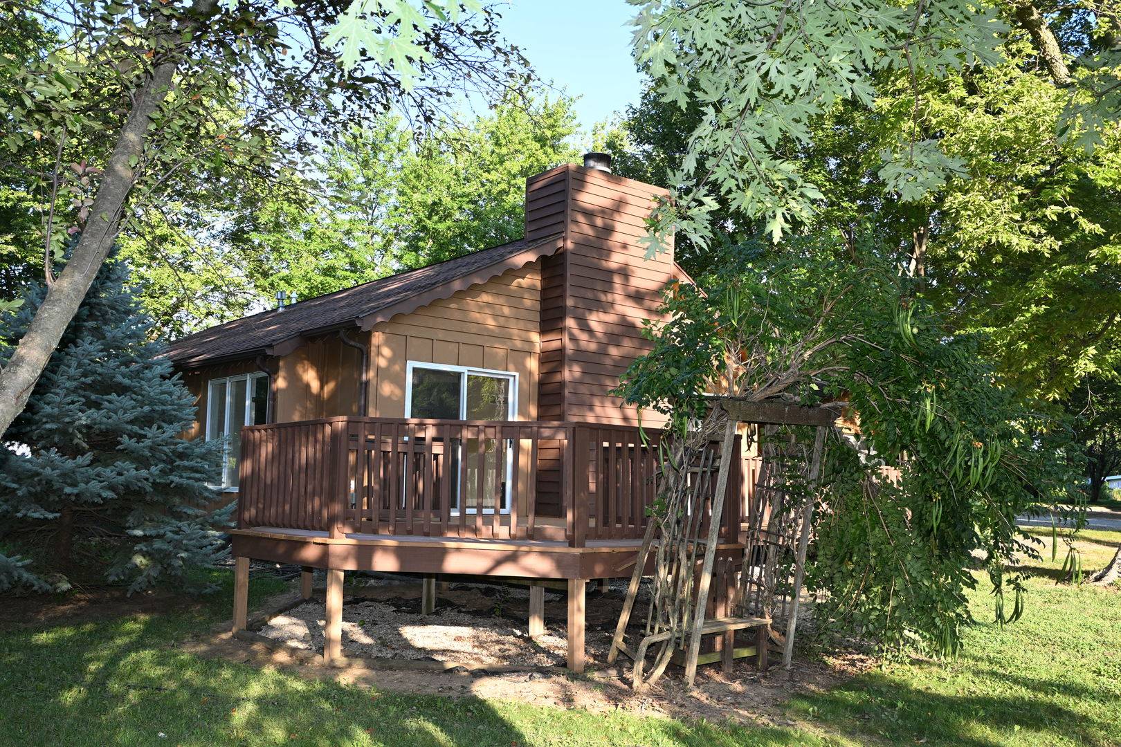 Address not disclosed, Kappa, IL 61738