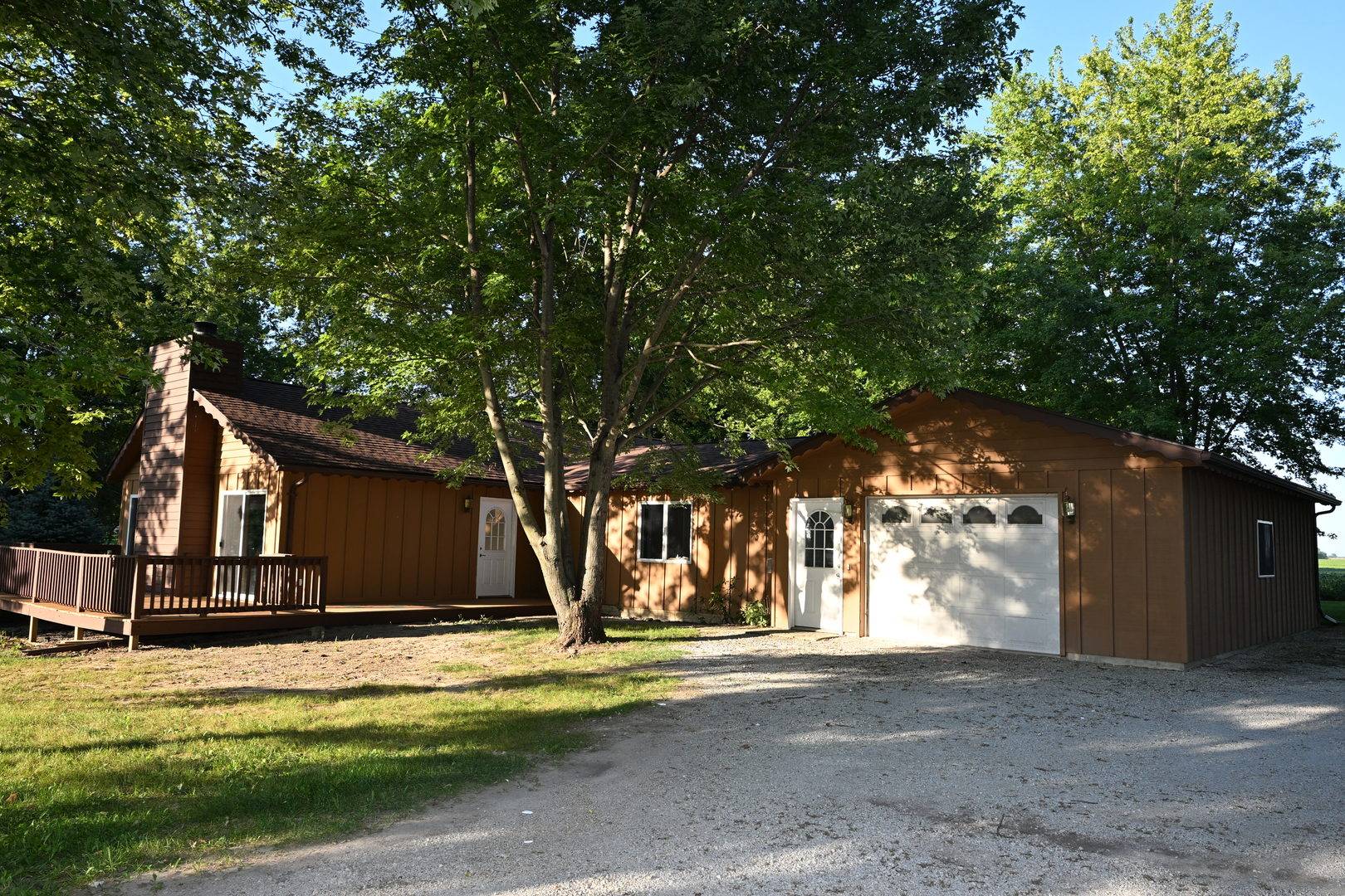 Address not disclosed, Kappa, IL 61738