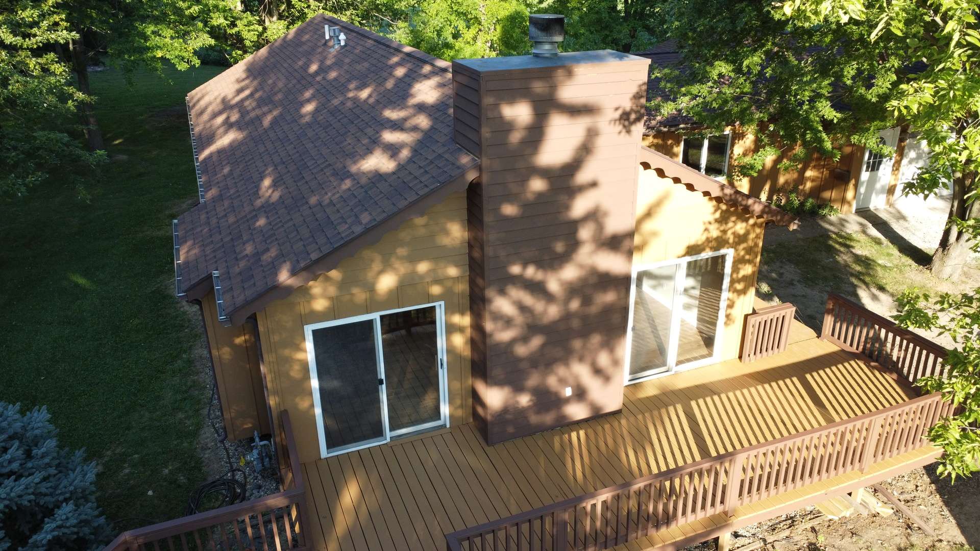 Address not disclosed, Kappa, IL 61738