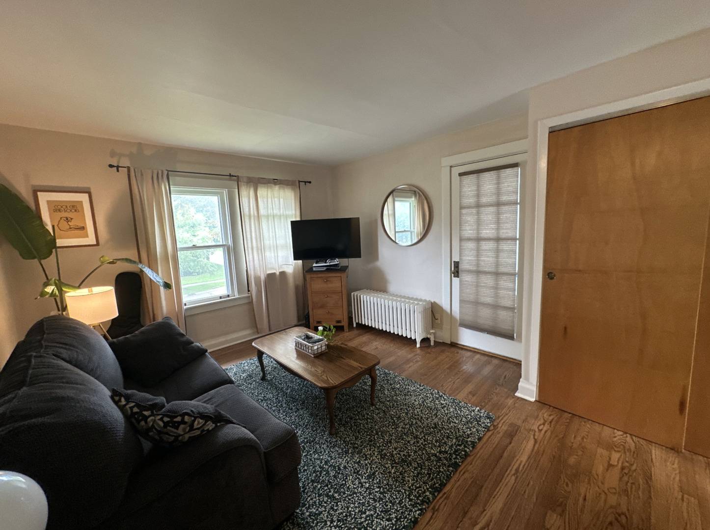 667 Homewood AVE #2, Highland Park, IL 60035