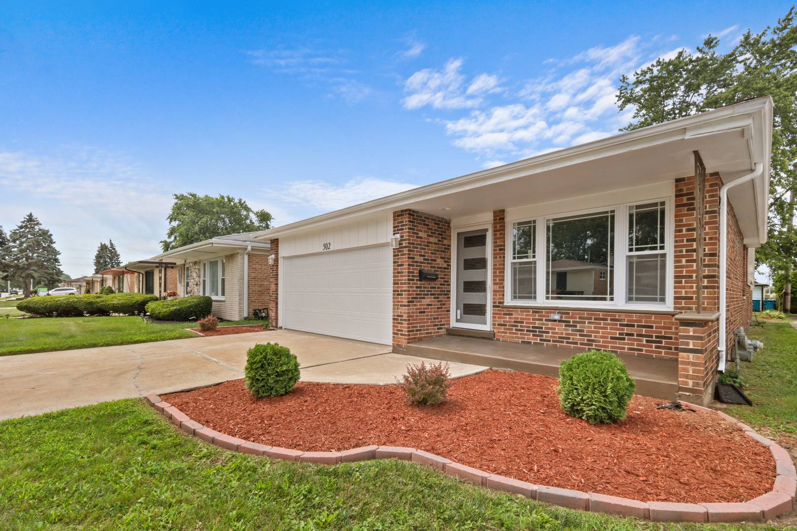 Address not disclosed, Calumet City, IL 60409
