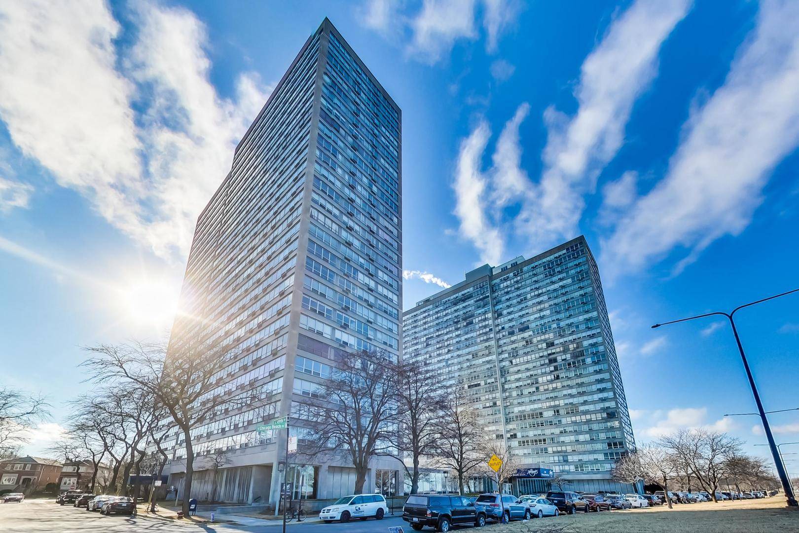 4800 S CHICAGO BEACH DR #1312N, Chicago, IL 60615